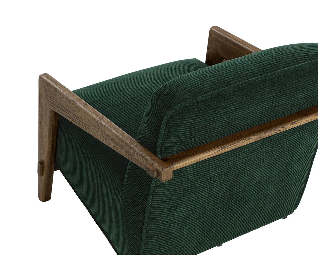 Sunpan Bosco Lounge Chair