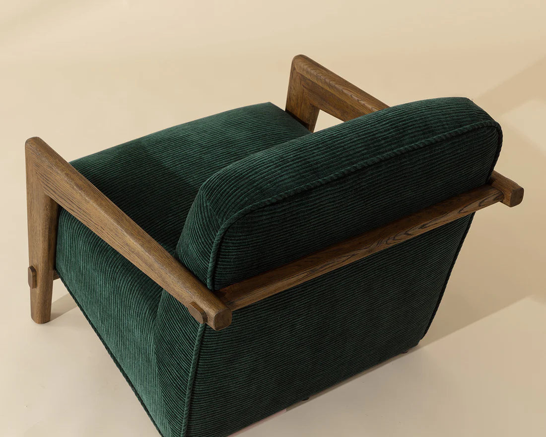 Sunpan Bosco Lounge Chair
