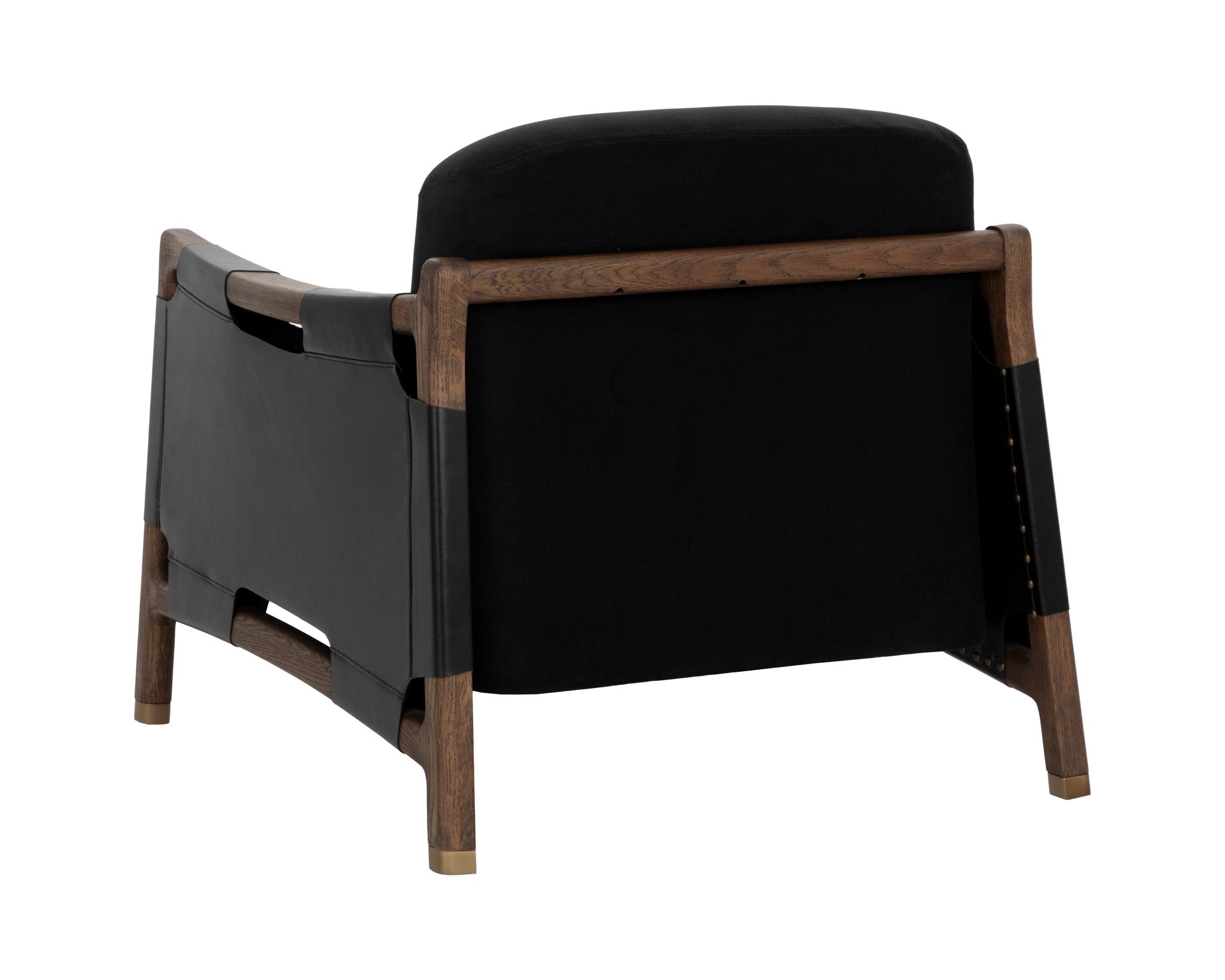 Sunpan Calloway Lounge Chair
