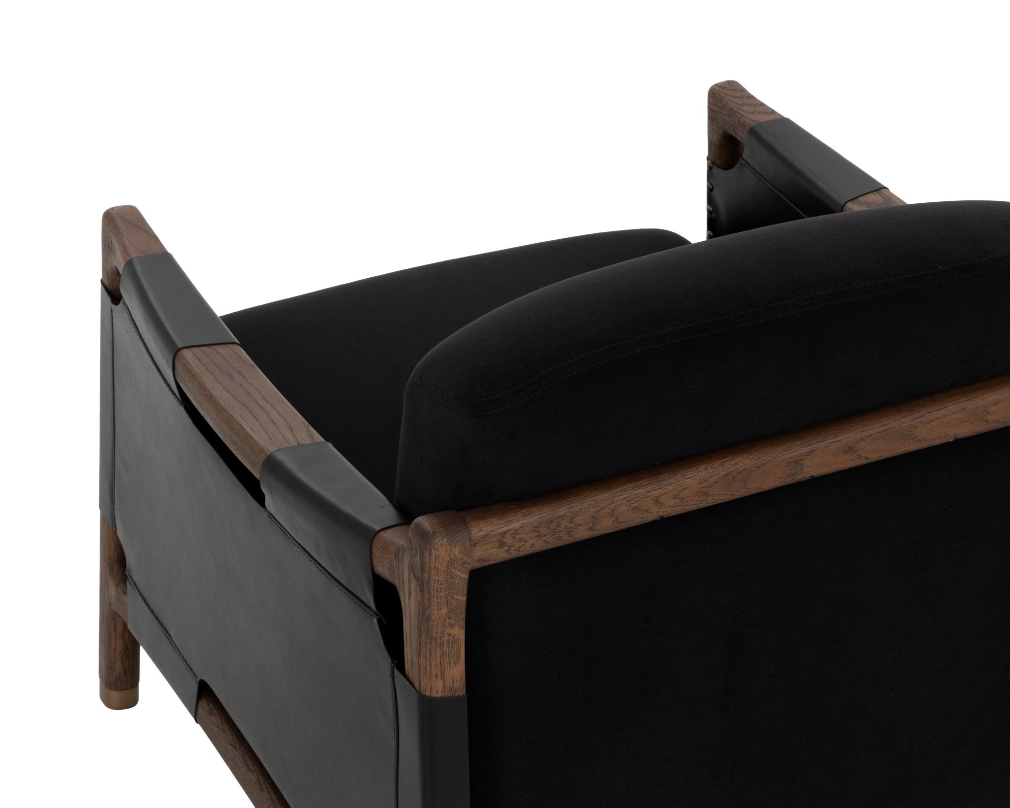 Sunpan Calloway Lounge Chair