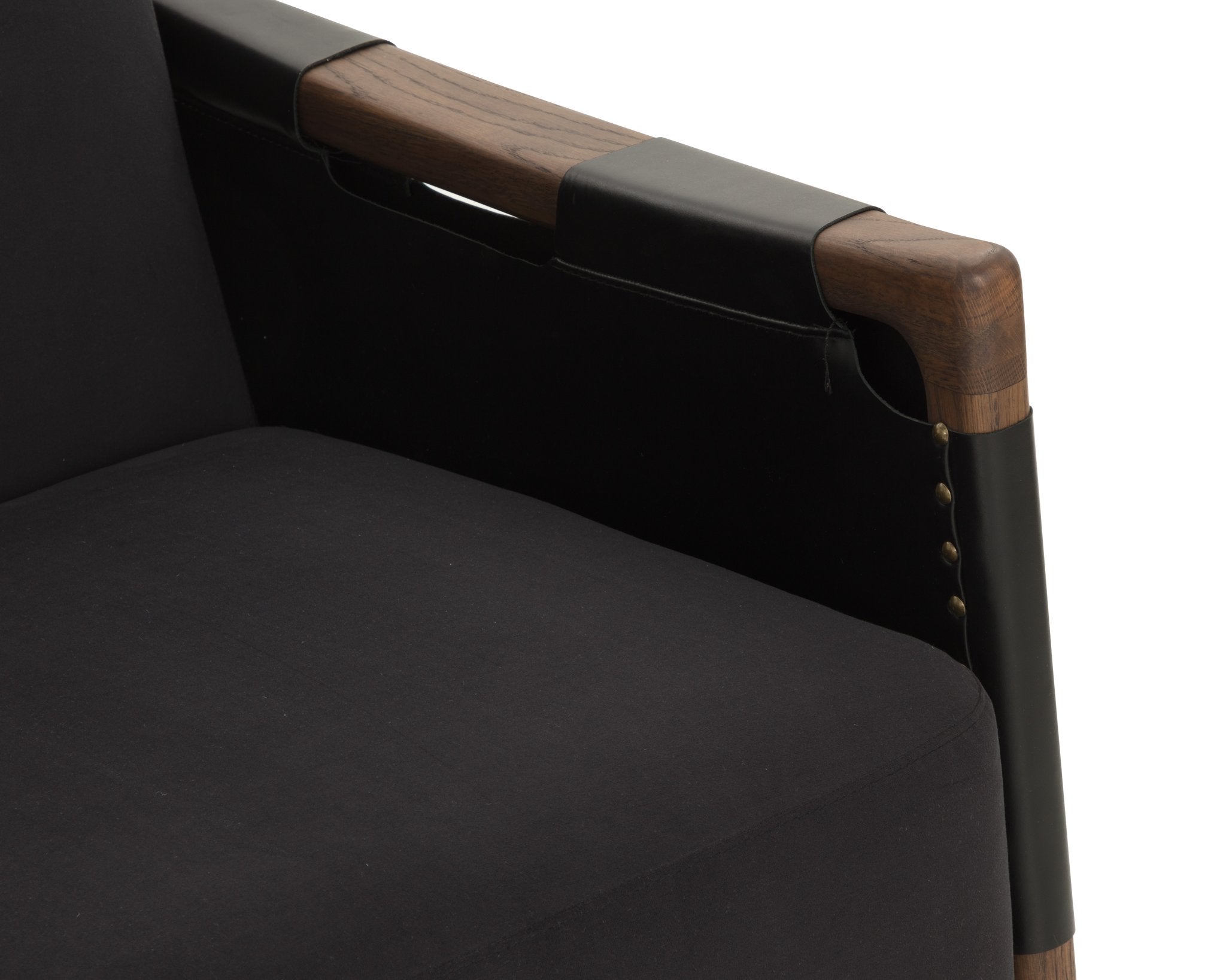 Sunpan Calloway Lounge Chair