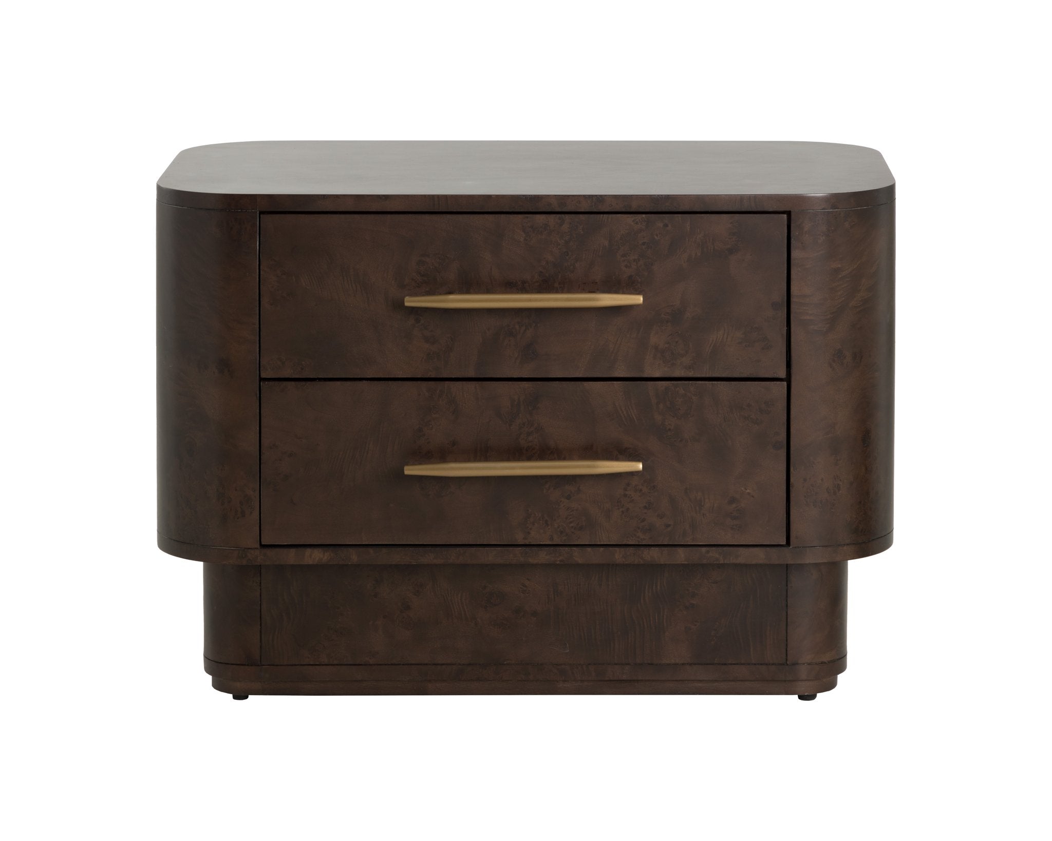 Sunpan Ezekiel Nightstand