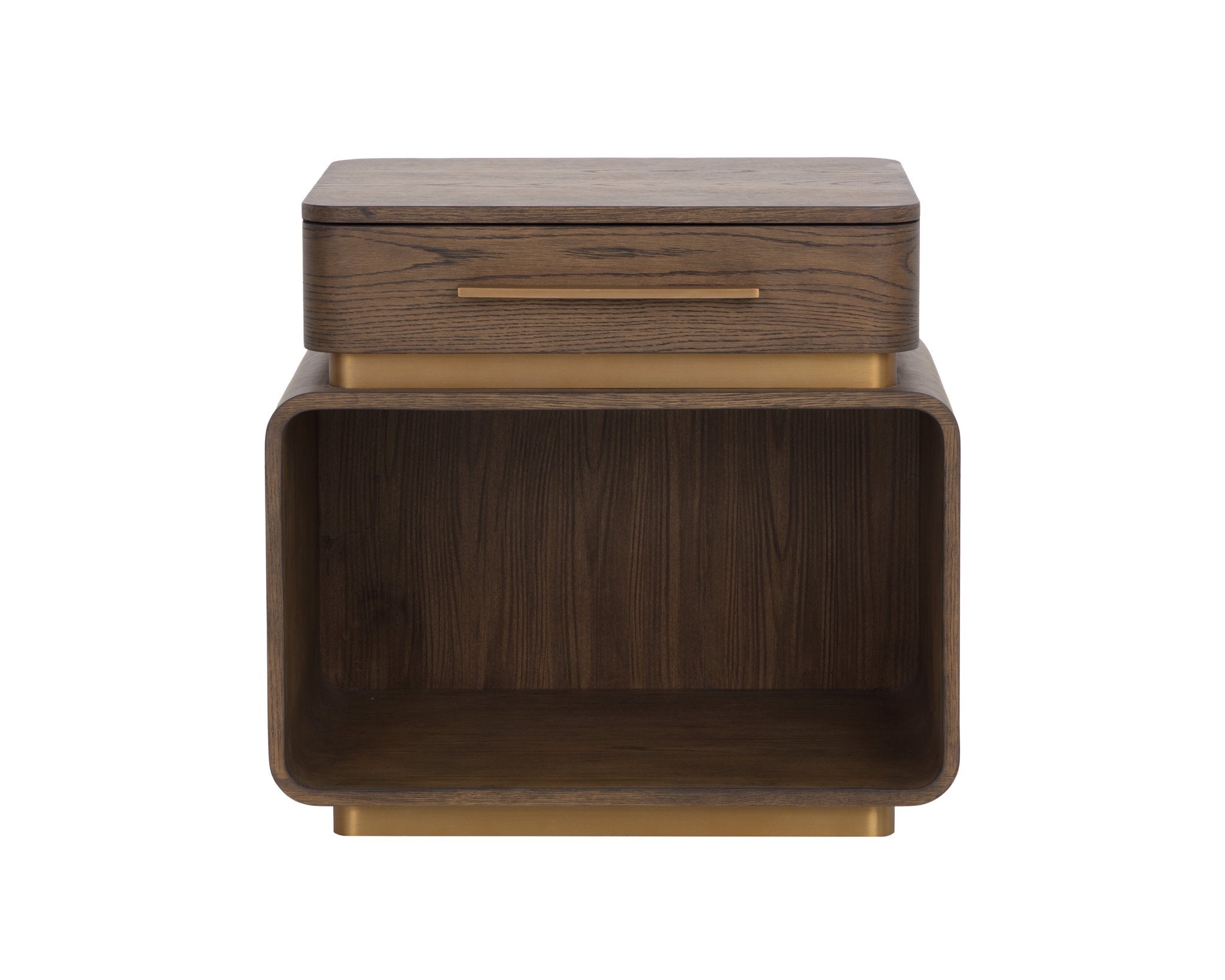 Sunpan Taro Nightstand