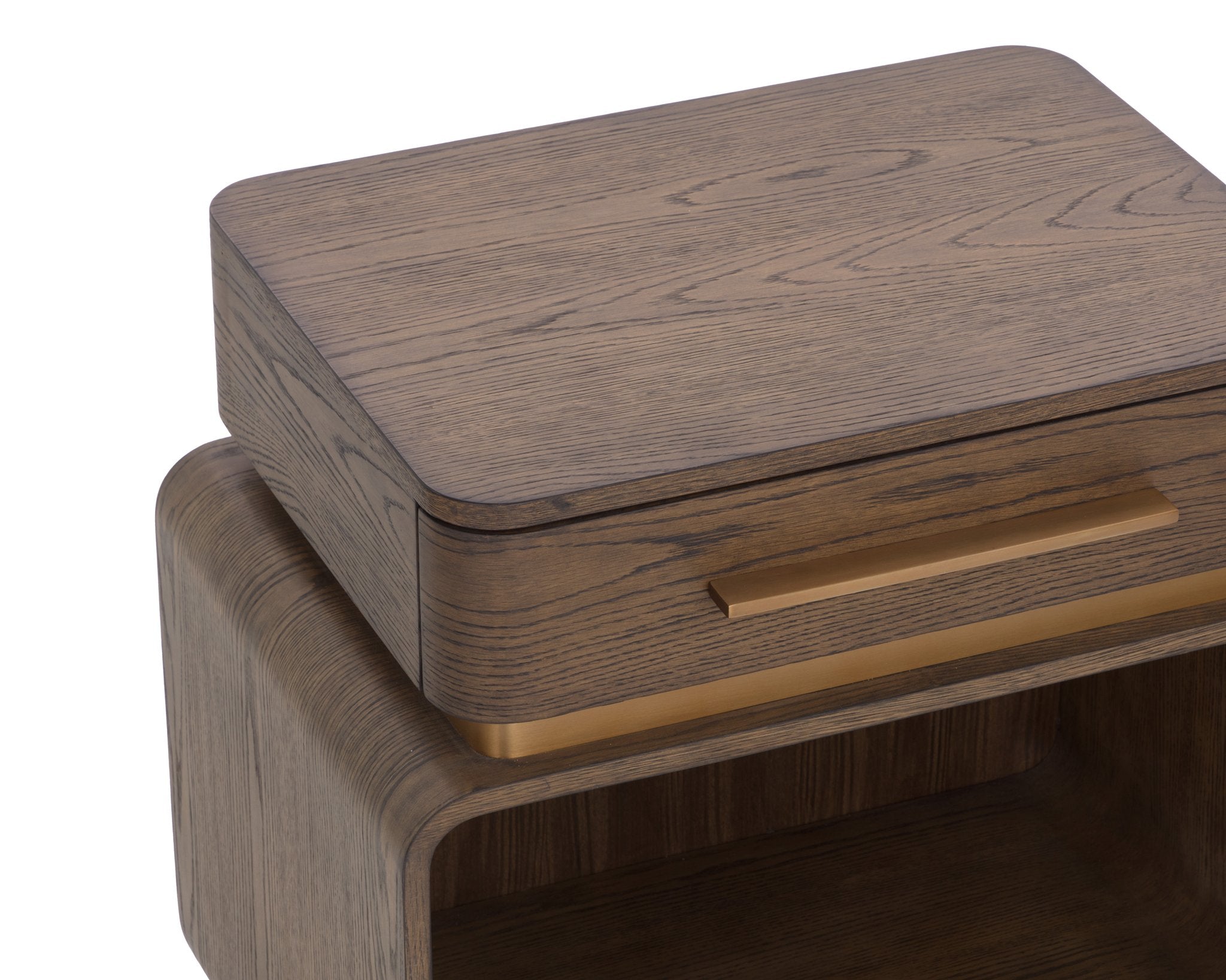 Sunpan Taro Nightstand
