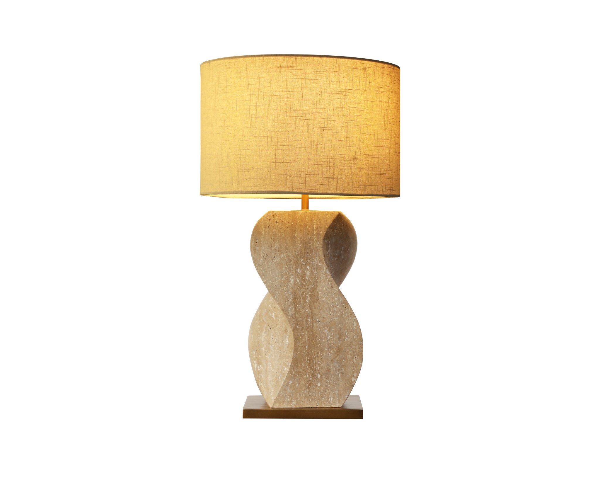 Sunpan Anusha Table Lamp
