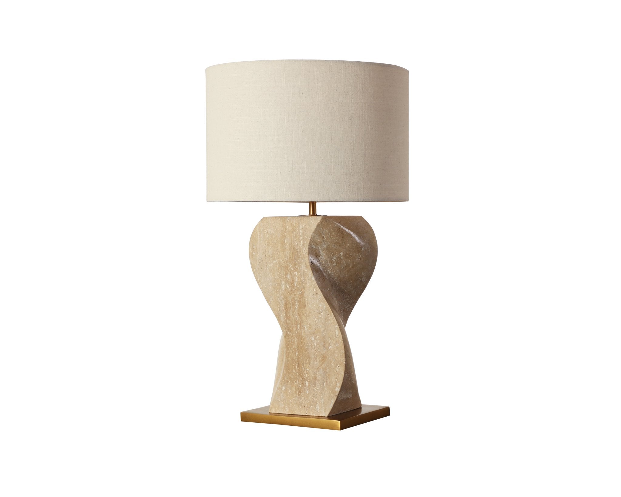Sunpan Anusha Table Lamp