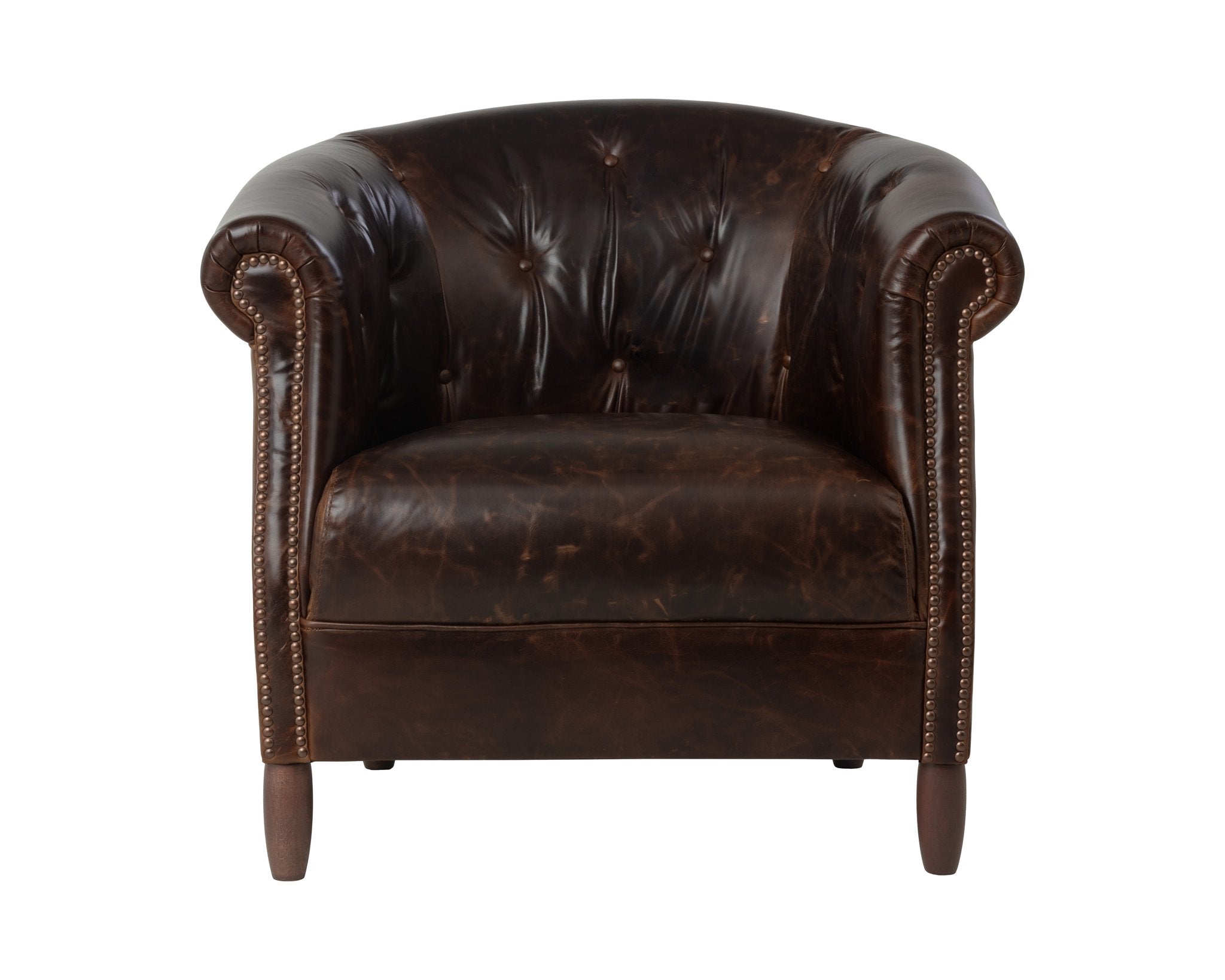 Sunpan Marjorie Lounge Chair