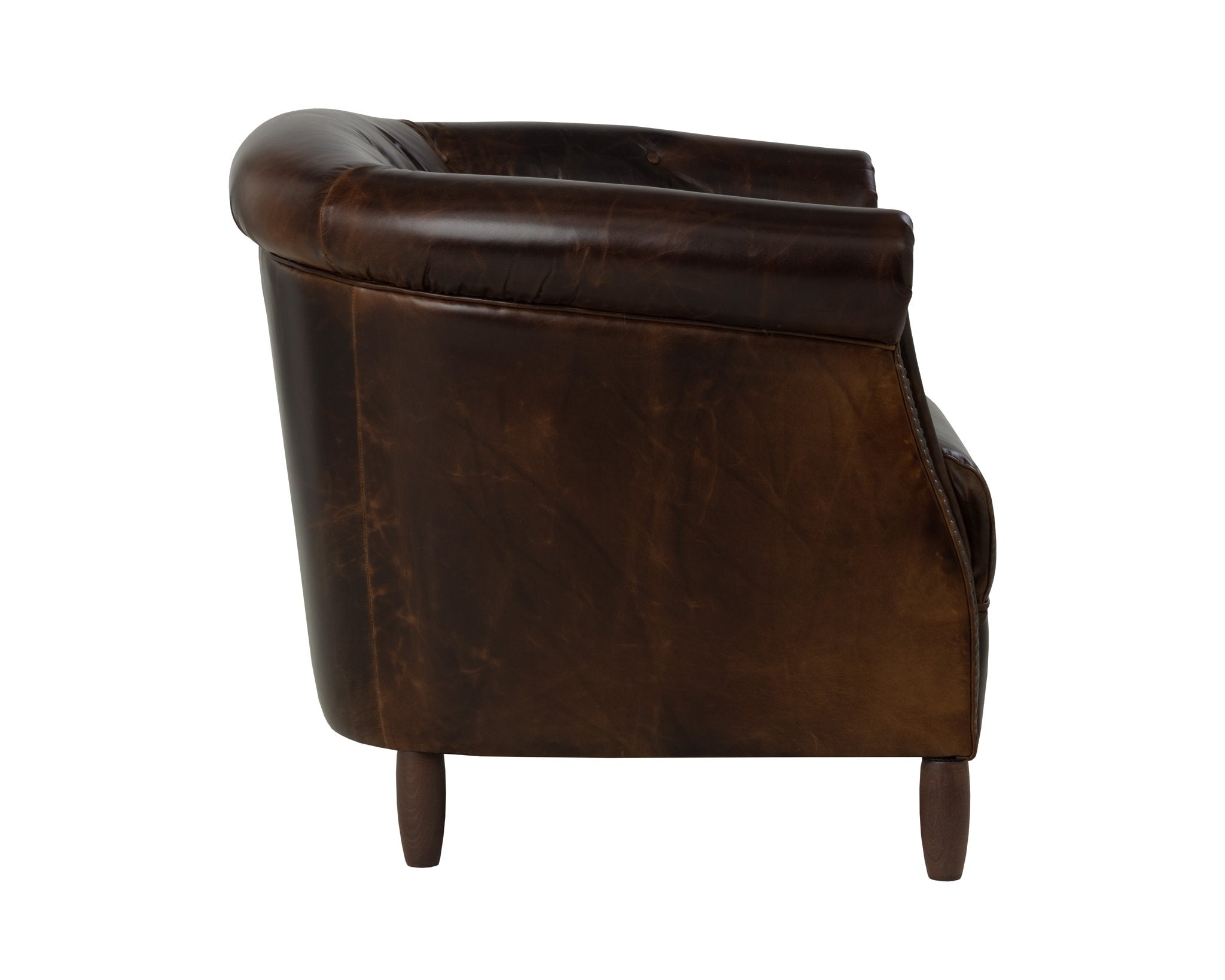 Sunpan Marjorie Lounge Chair