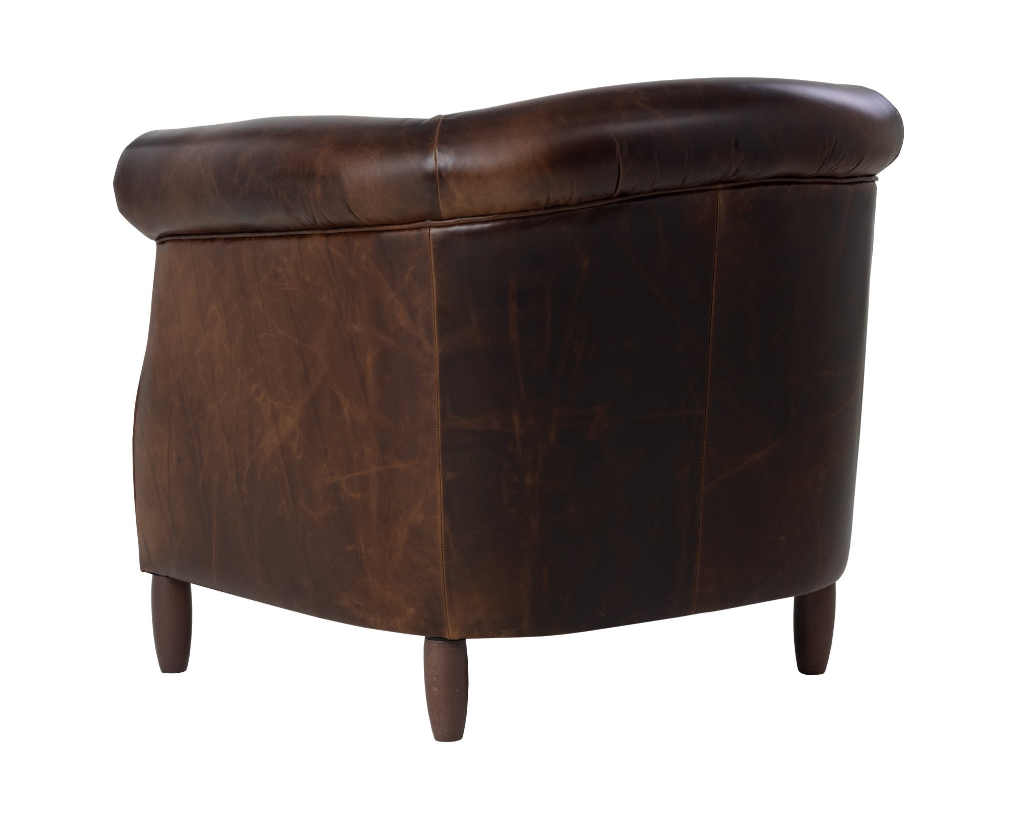 Sunpan Marjorie Lounge Chair
