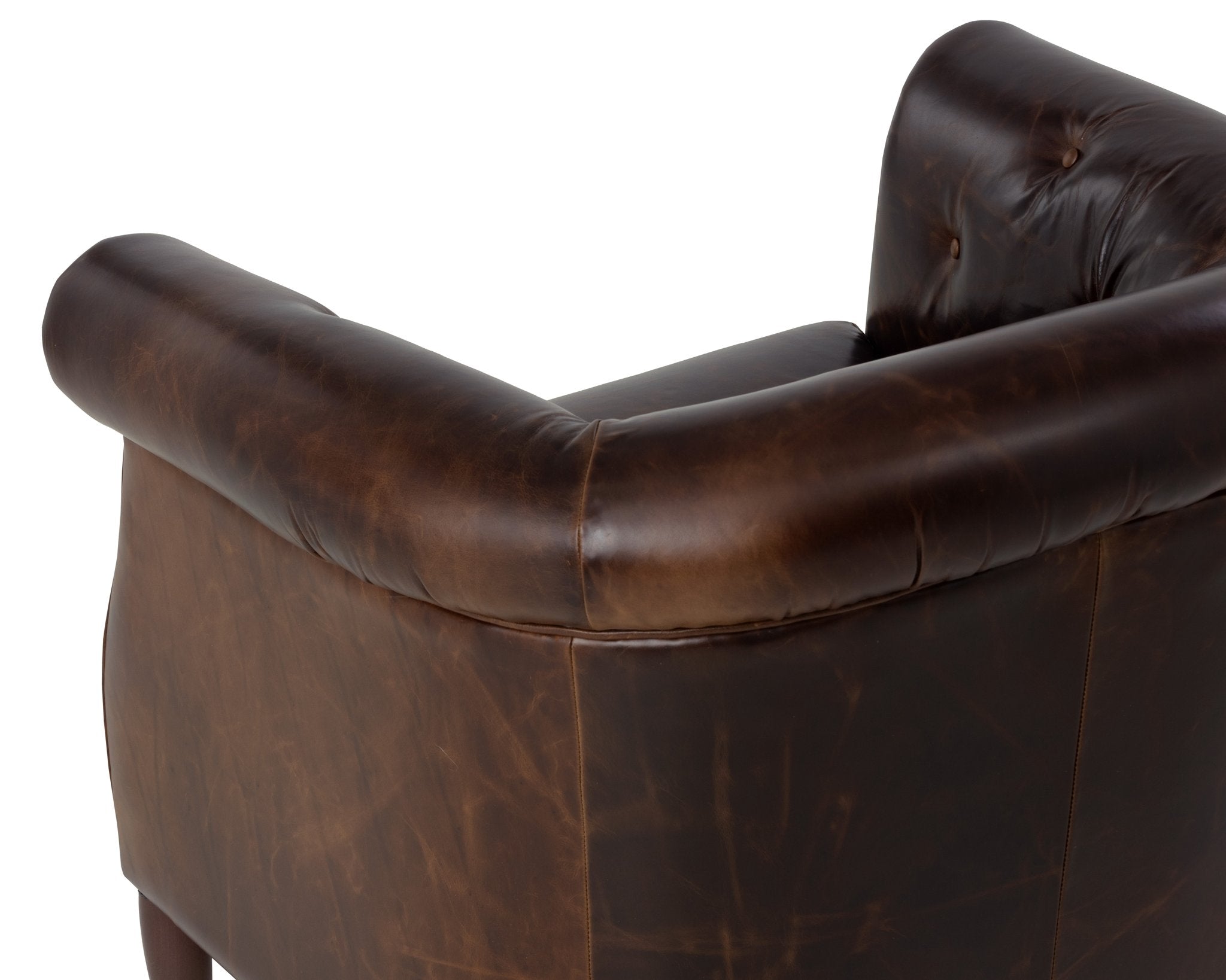 Sunpan Marjorie Lounge Chair