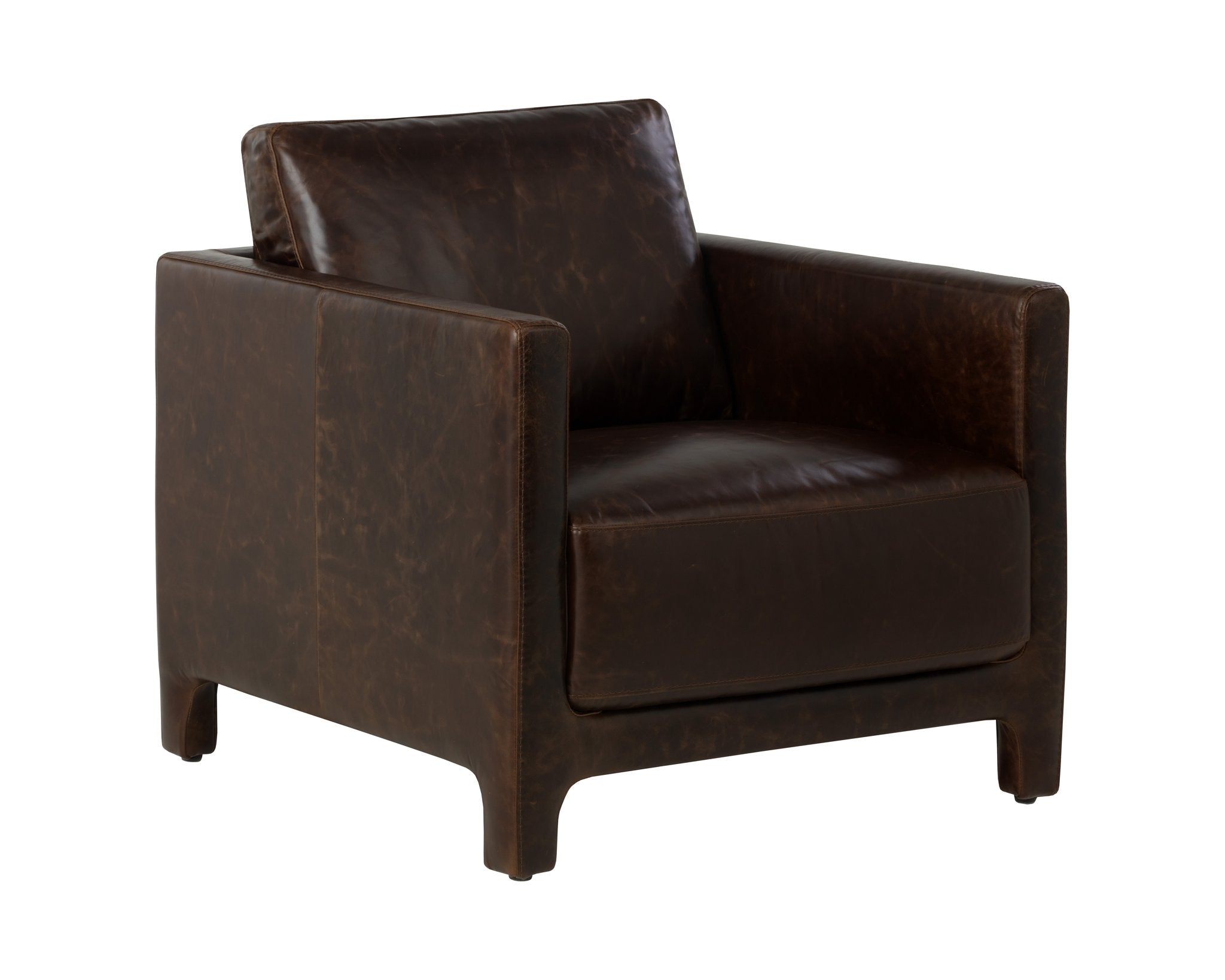 Sunpan Rodney Lounge Chair