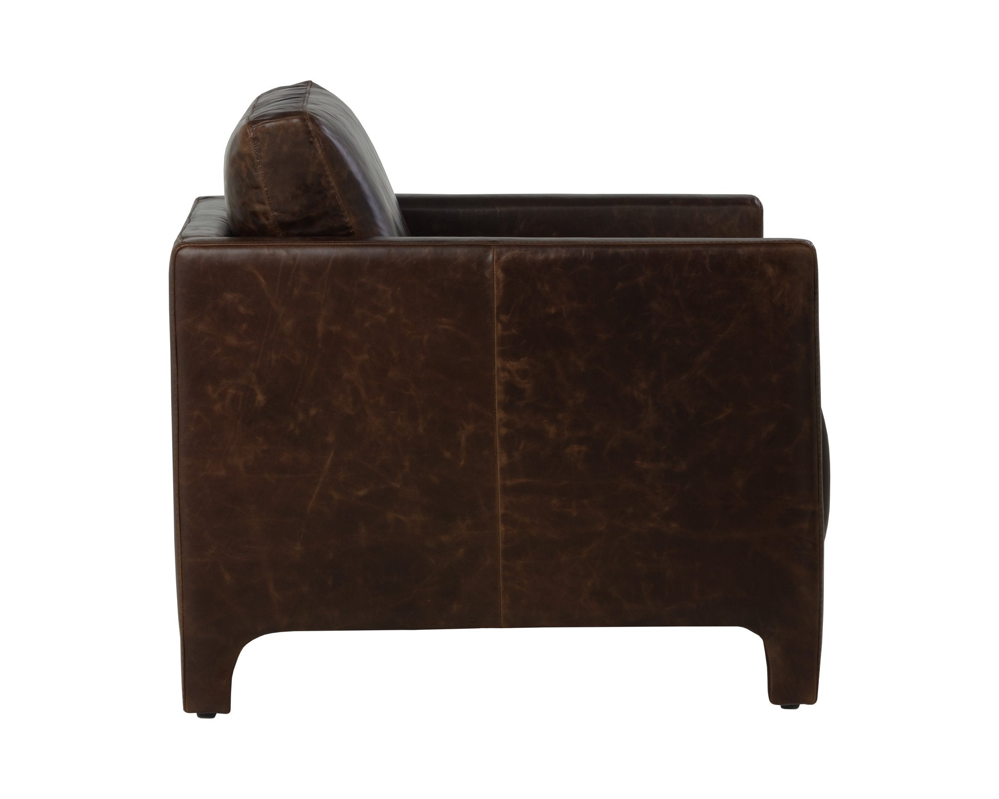 Sunpan Rodney Lounge Chair