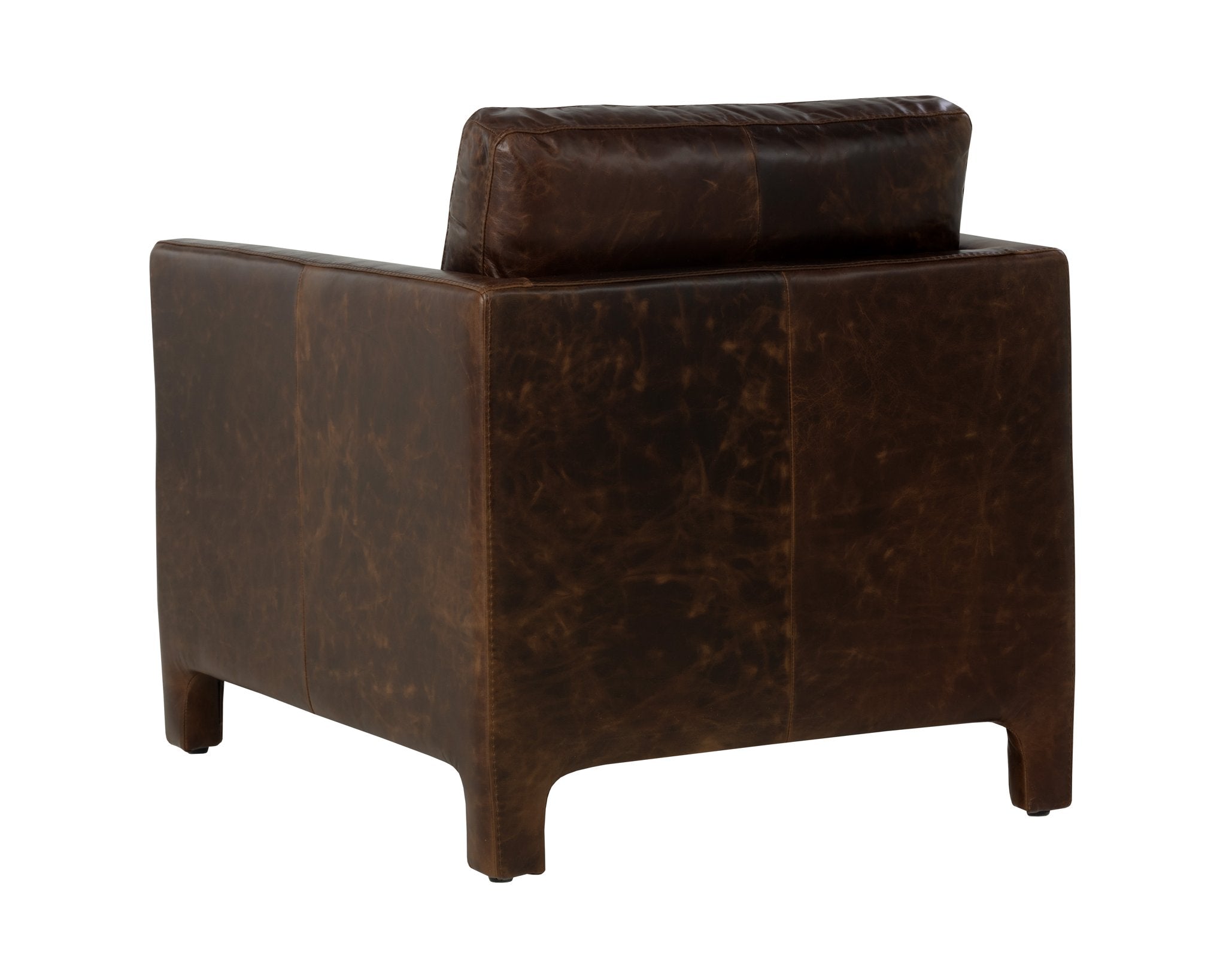 Sunpan Rodney Lounge Chair