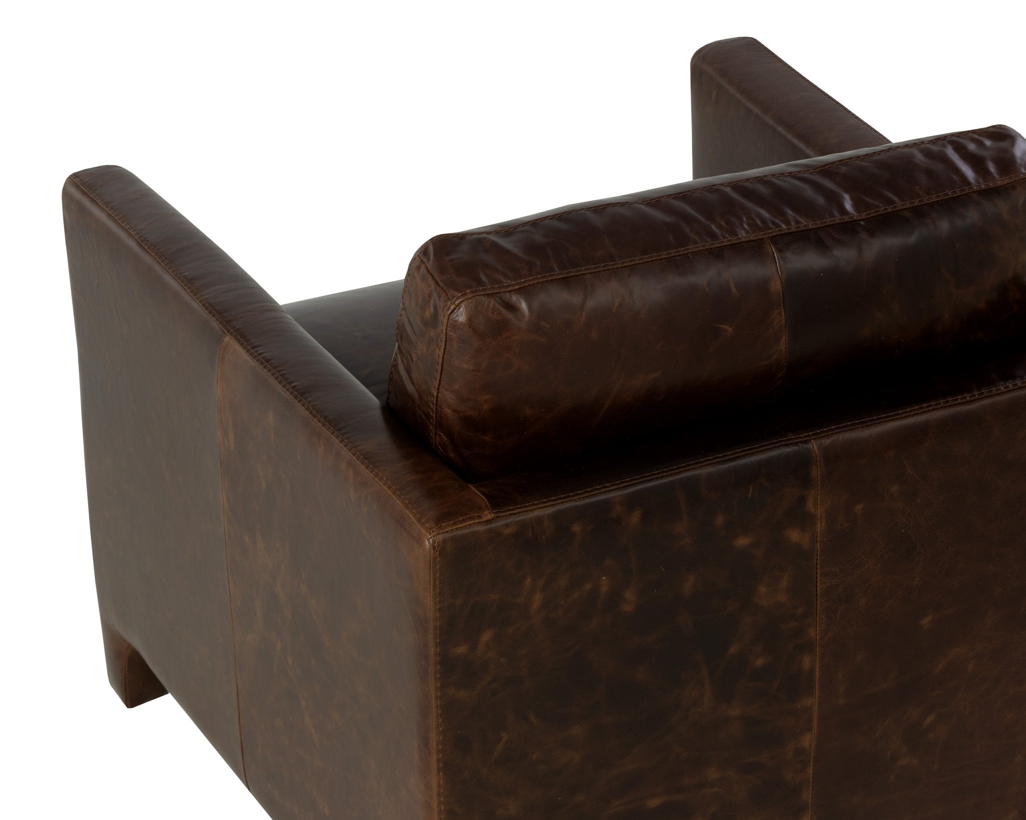 Sunpan Rodney Lounge Chair