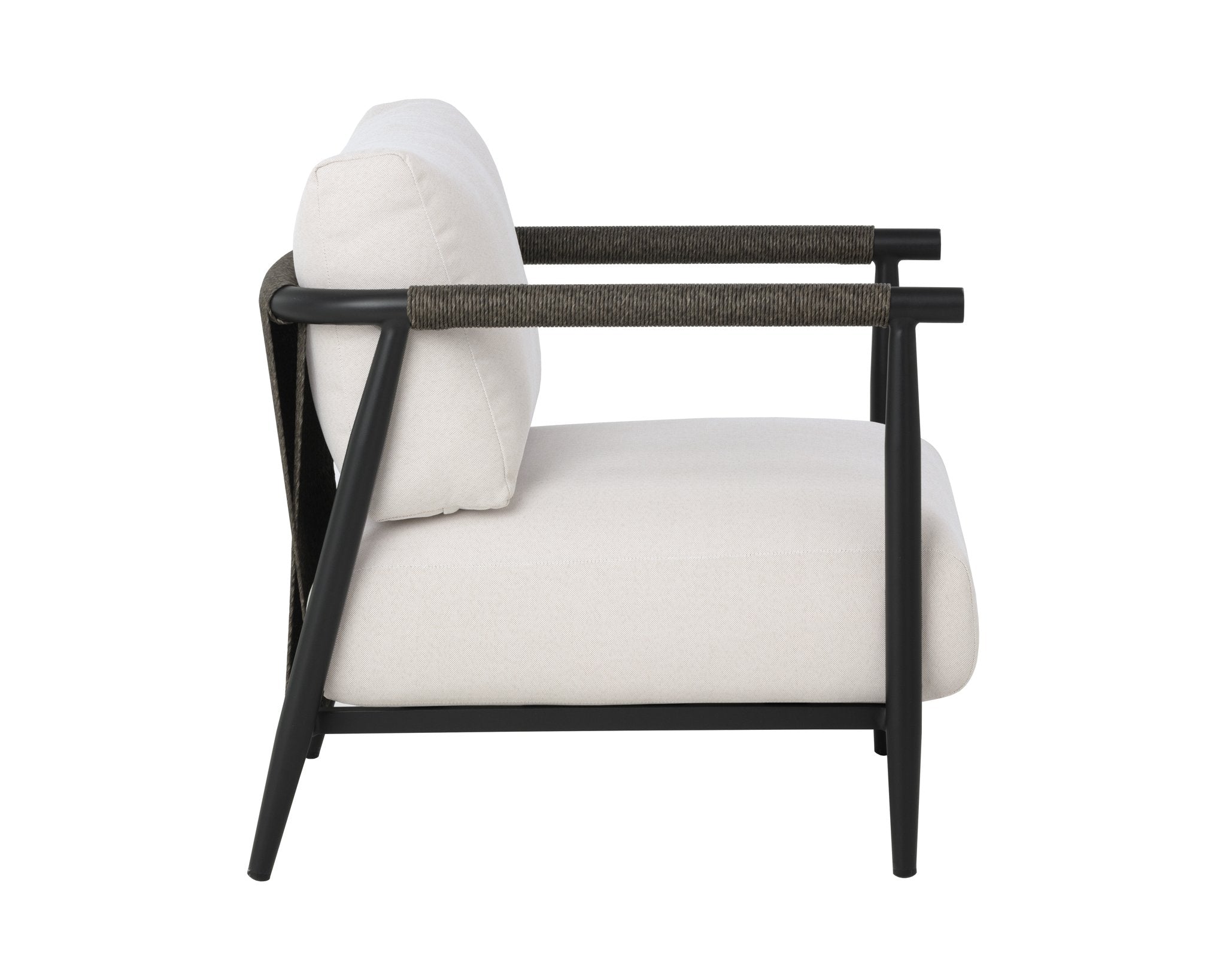 Sunpan Muros Lounge Chair