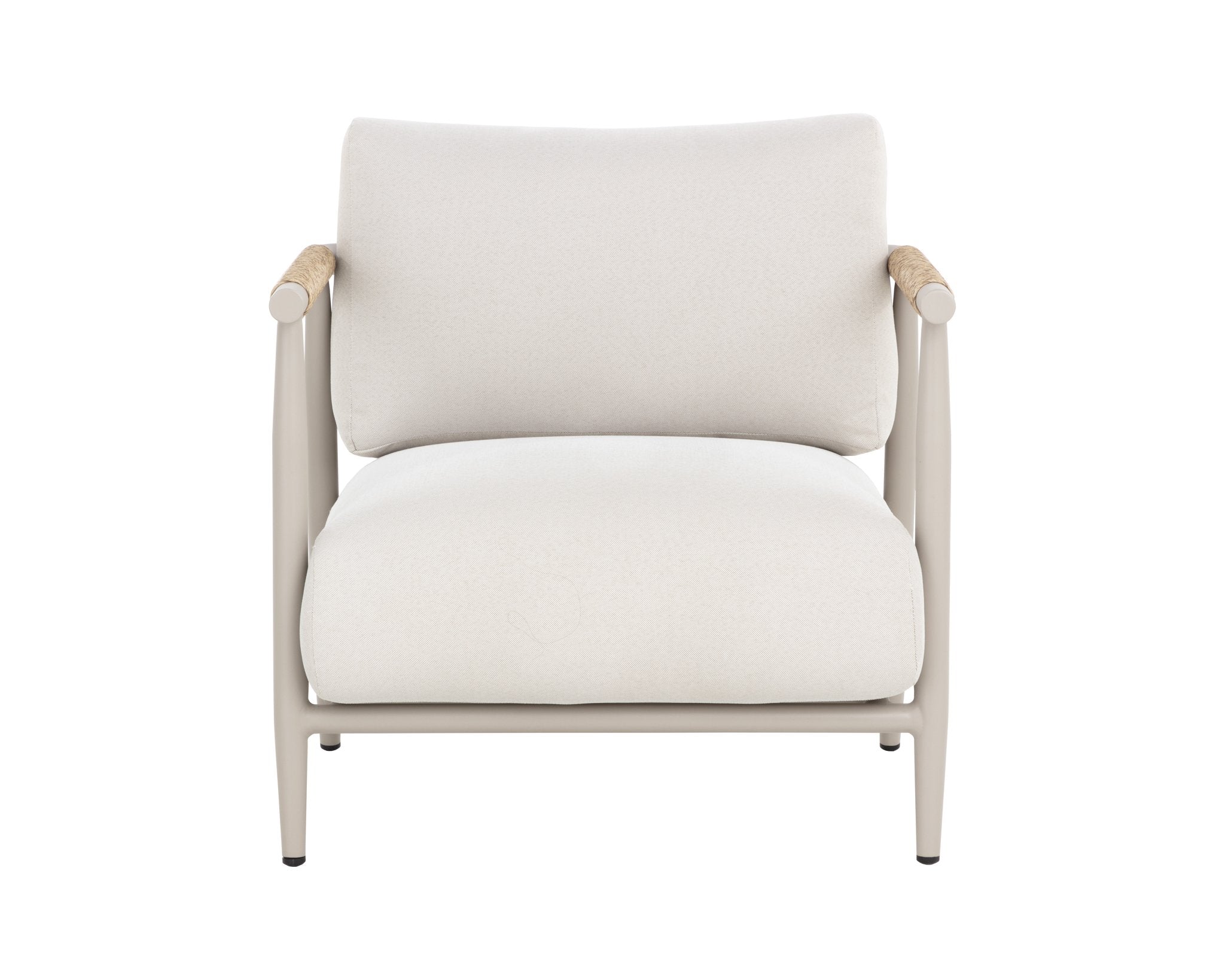 Sunpan Muros Lounge Chair