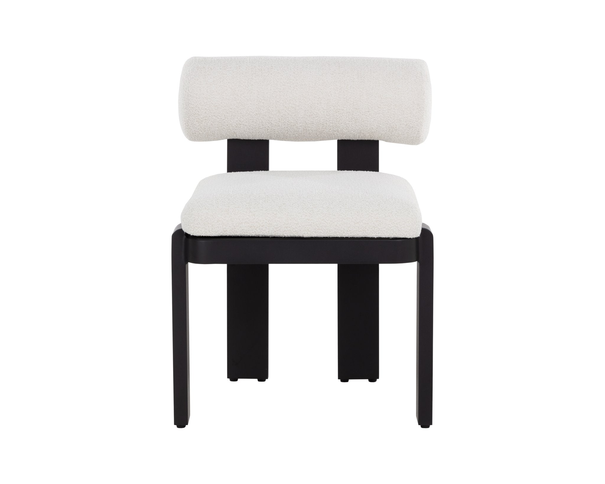 Sunpan Homer Dining Armchair