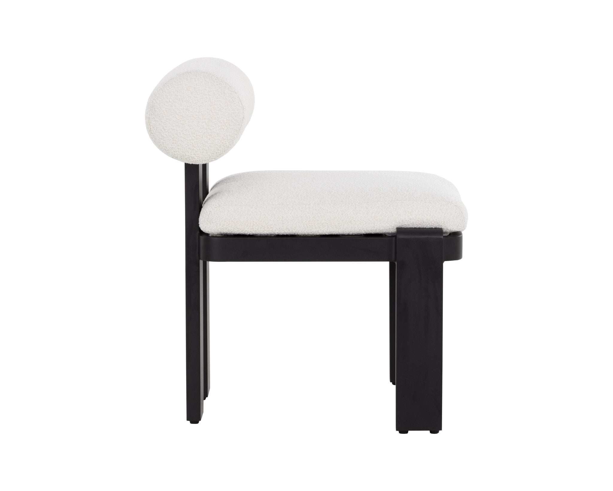 Sunpan Homer Dining Armchair