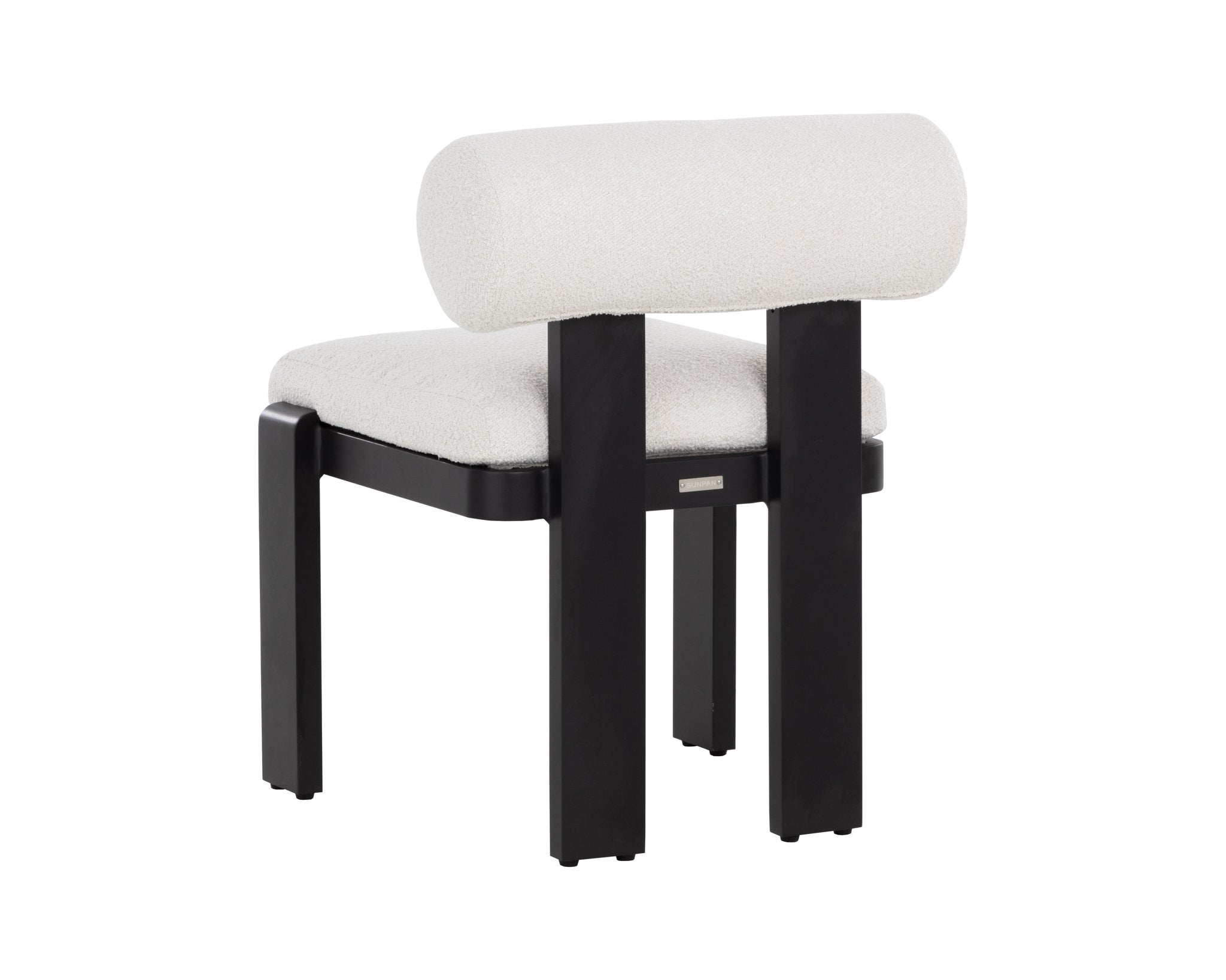 Sunpan Homer Dining Armchair