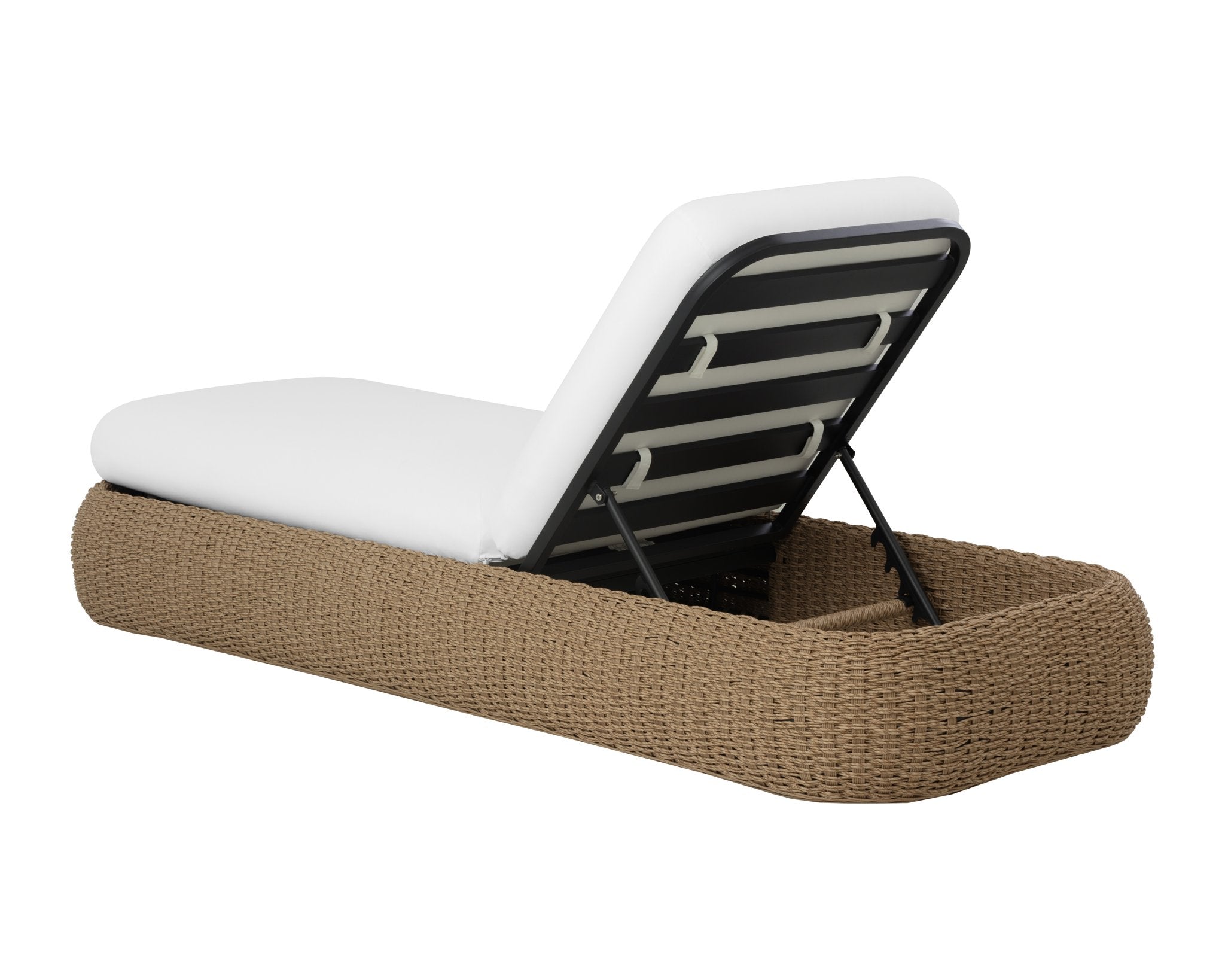 Sunpan Barcelona Lounger