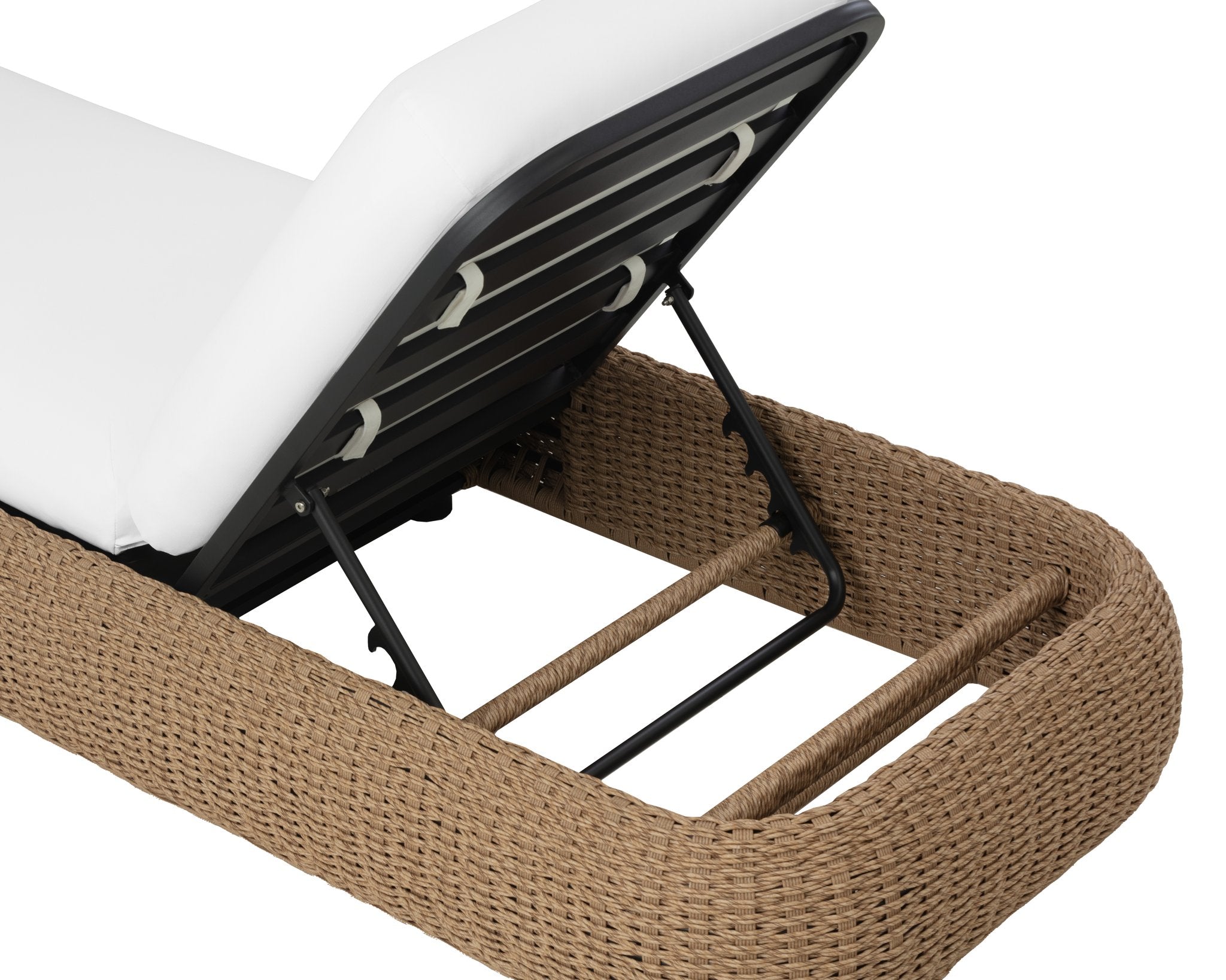 Sunpan Barcelona Lounger