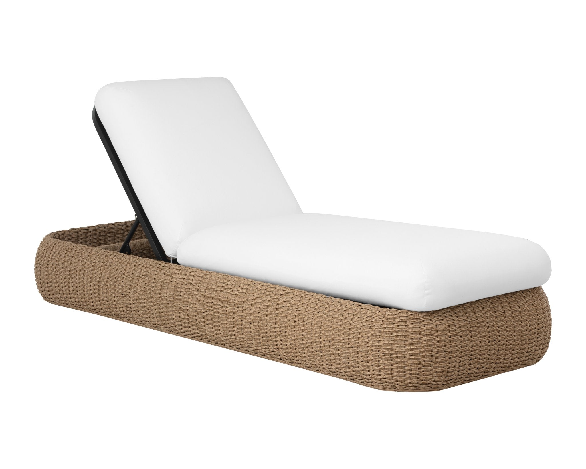Sunpan Barcelona Lounger