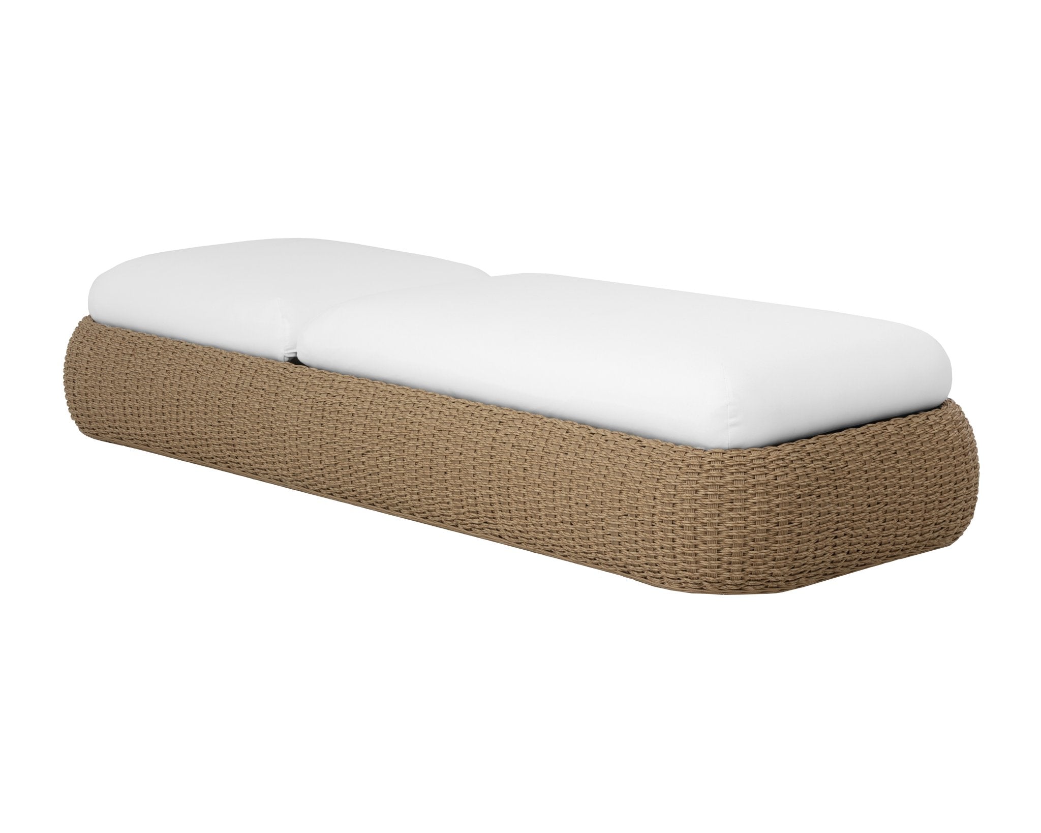 Sunpan Barcelona Lounger