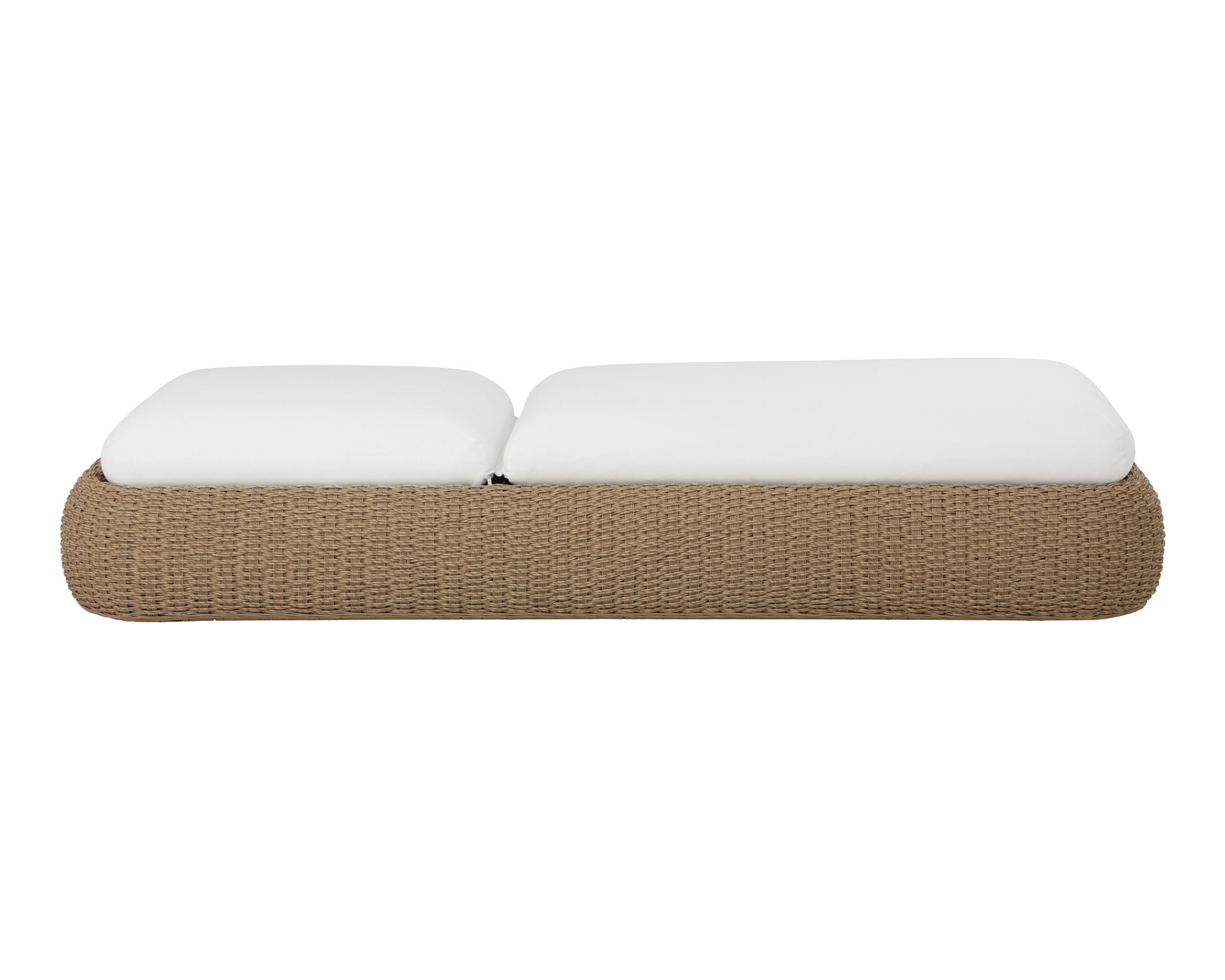Sunpan Barcelona Lounger