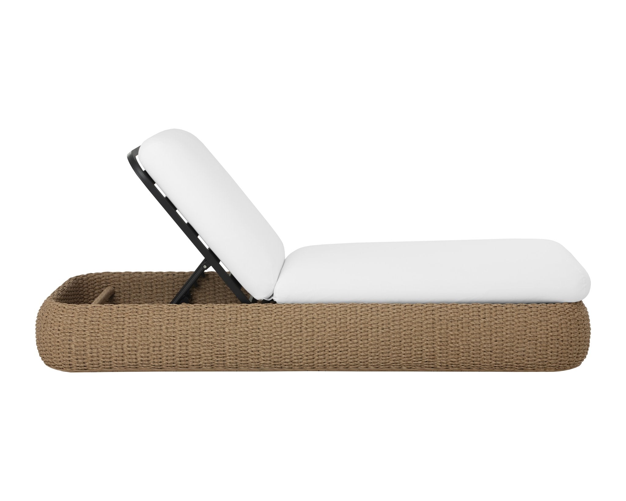 Sunpan Barcelona Lounger