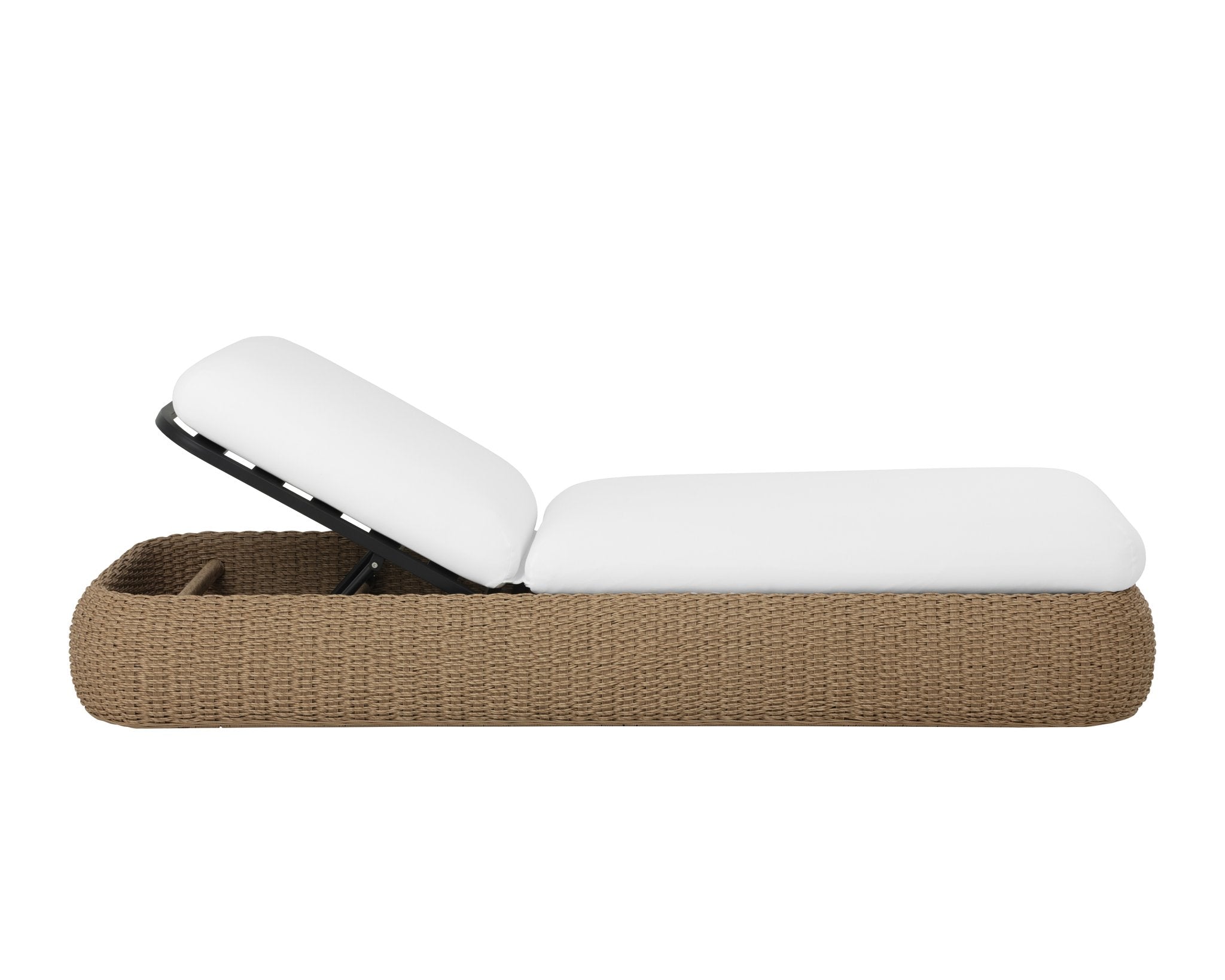Sunpan Barcelona Lounger