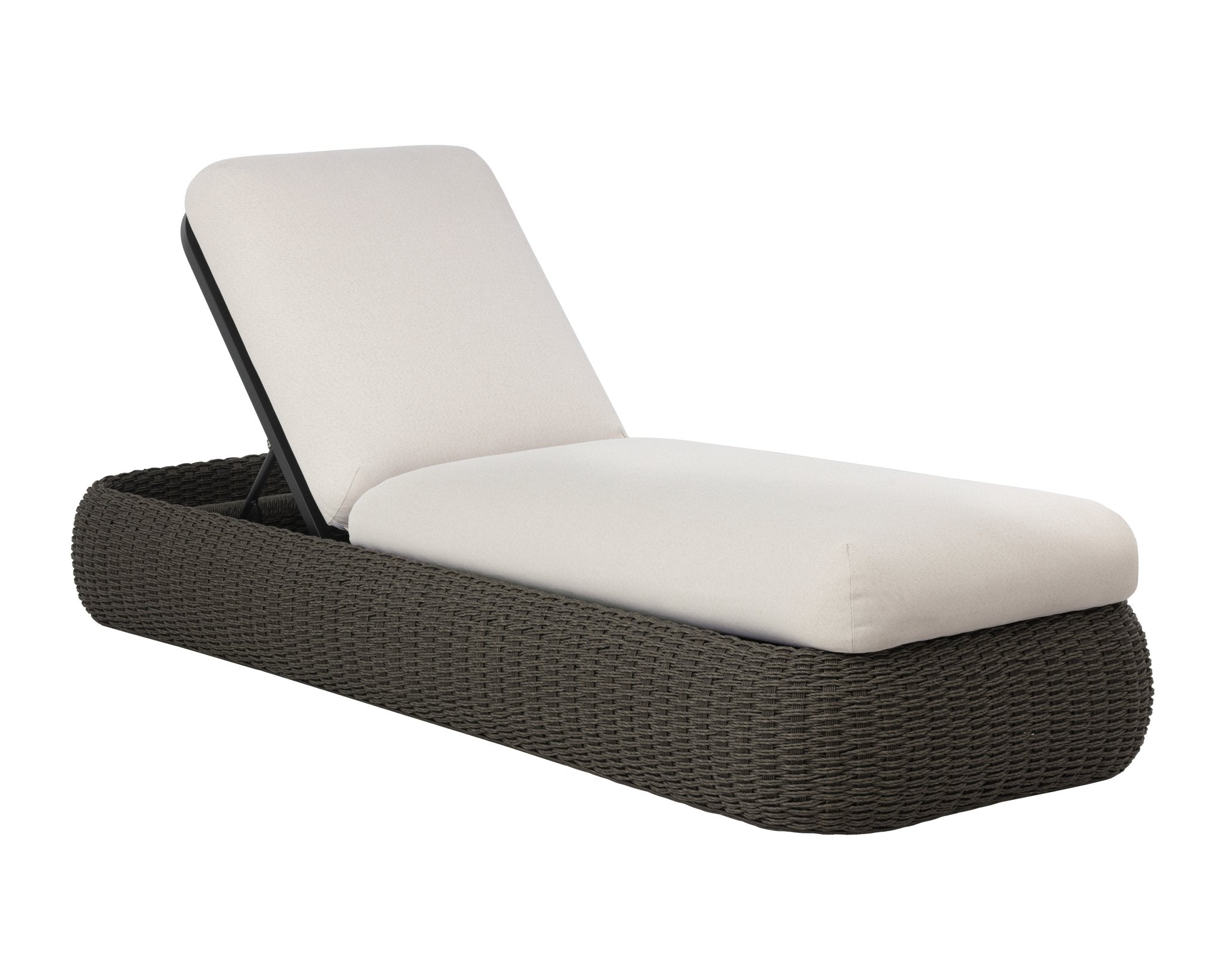 Sunpan Barcelona Lounger