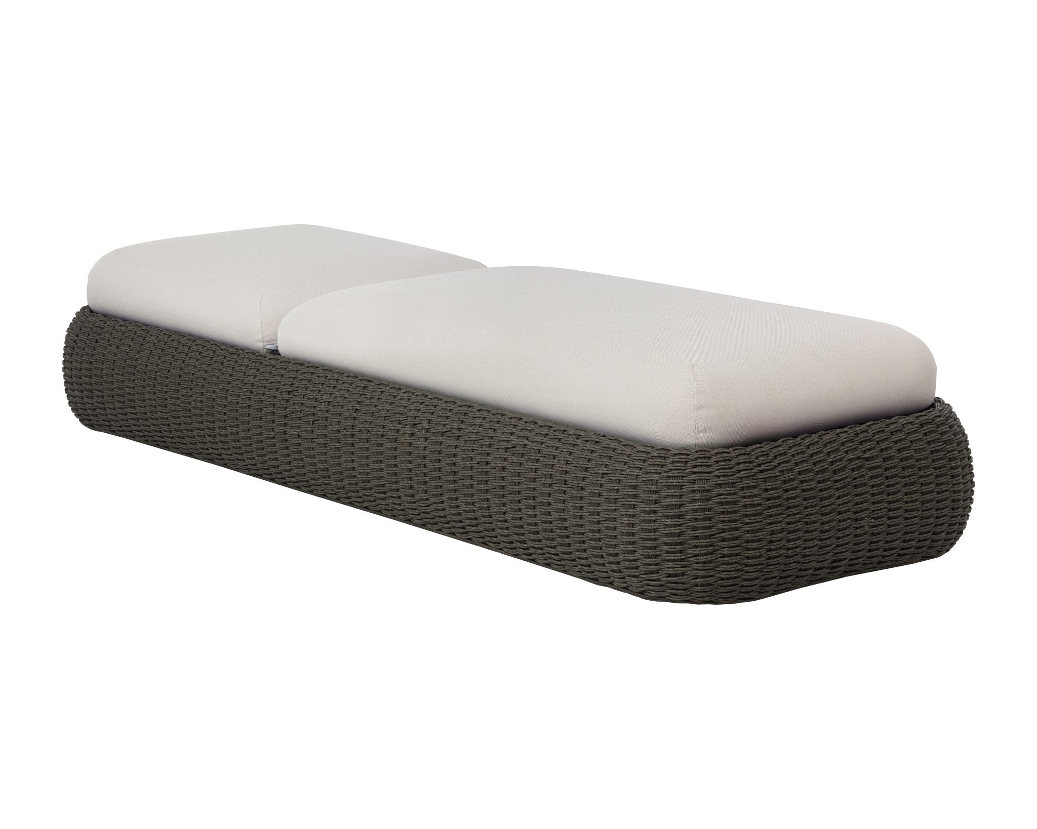 Sunpan Barcelona Lounger
