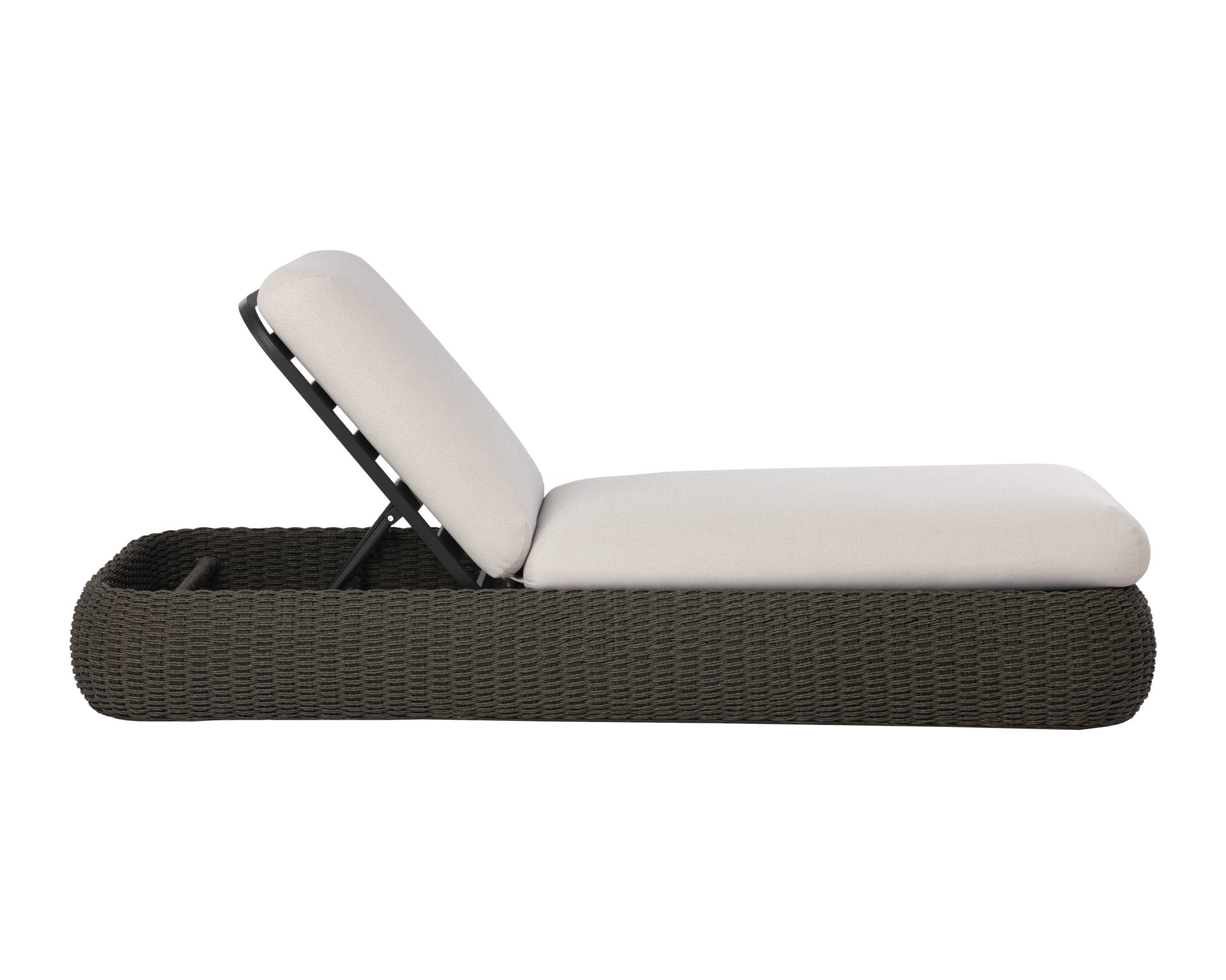 Sunpan Barcelona Lounger