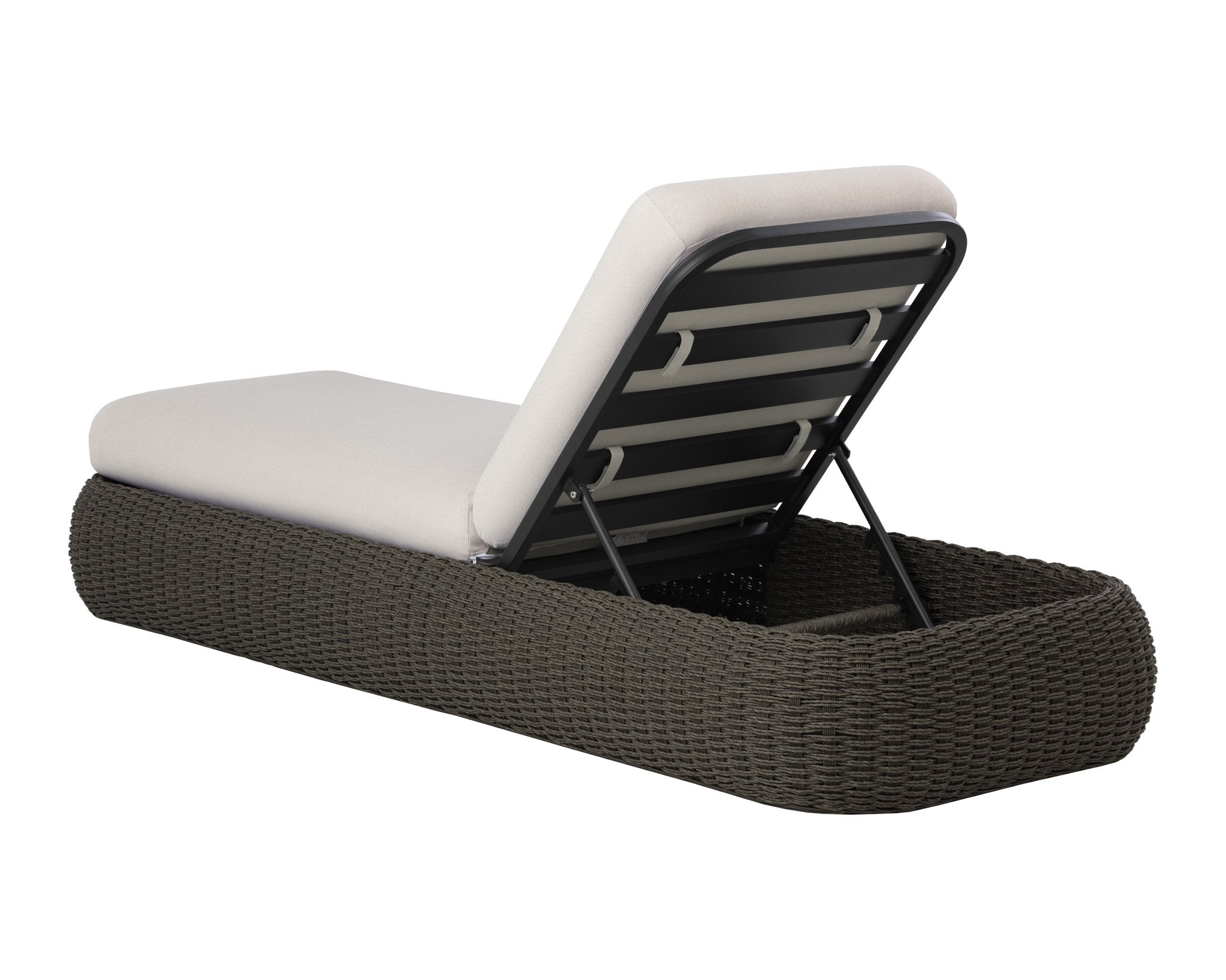 Sunpan Barcelona Lounger
