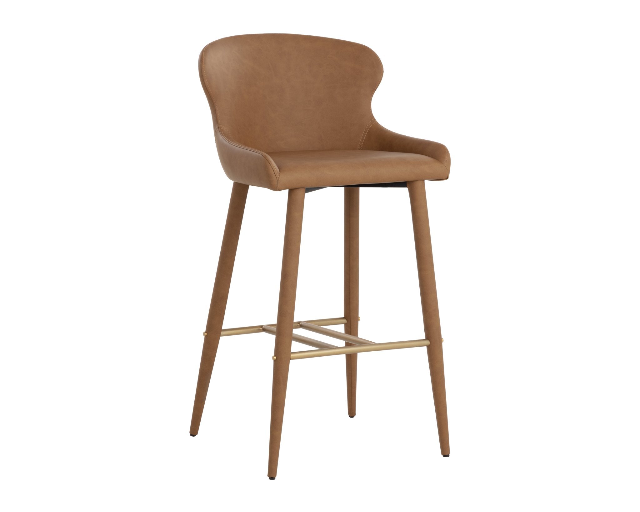 Sunpan Evora Barstool