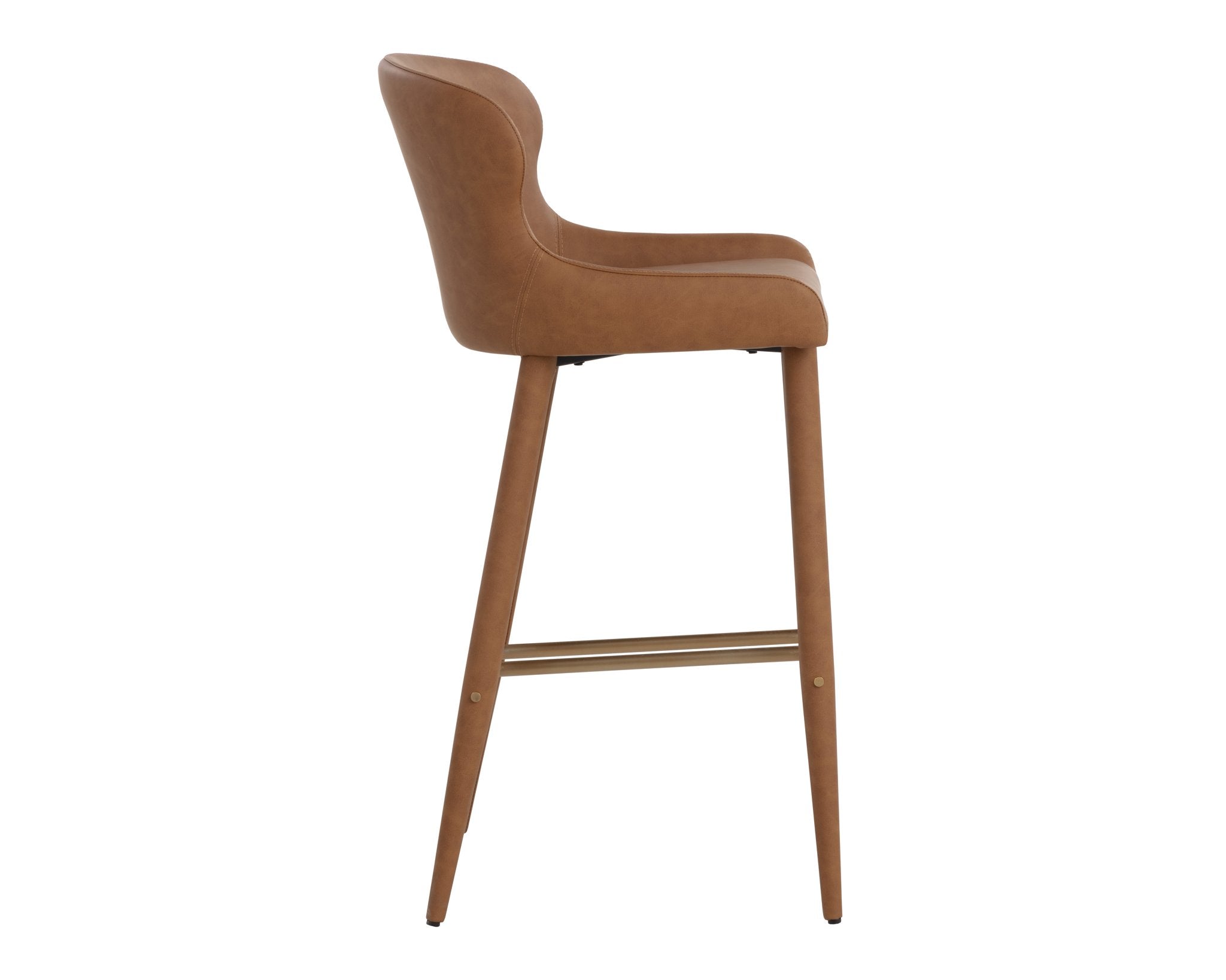 Sunpan Evora Barstool