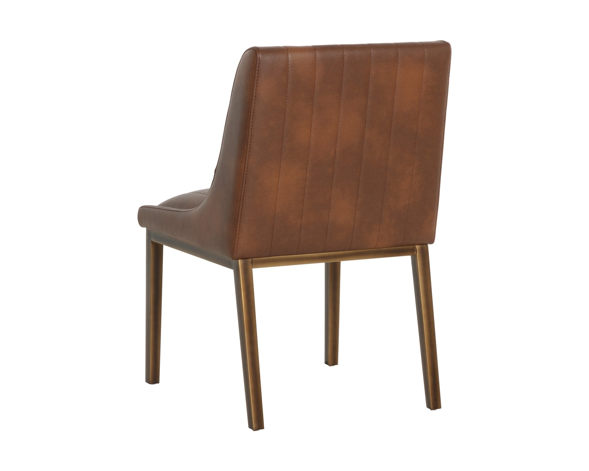 Sunpan Halden Dining Chair Set Of 2