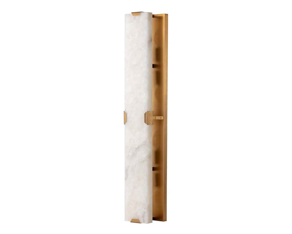 Sunpan Rovira Sconce