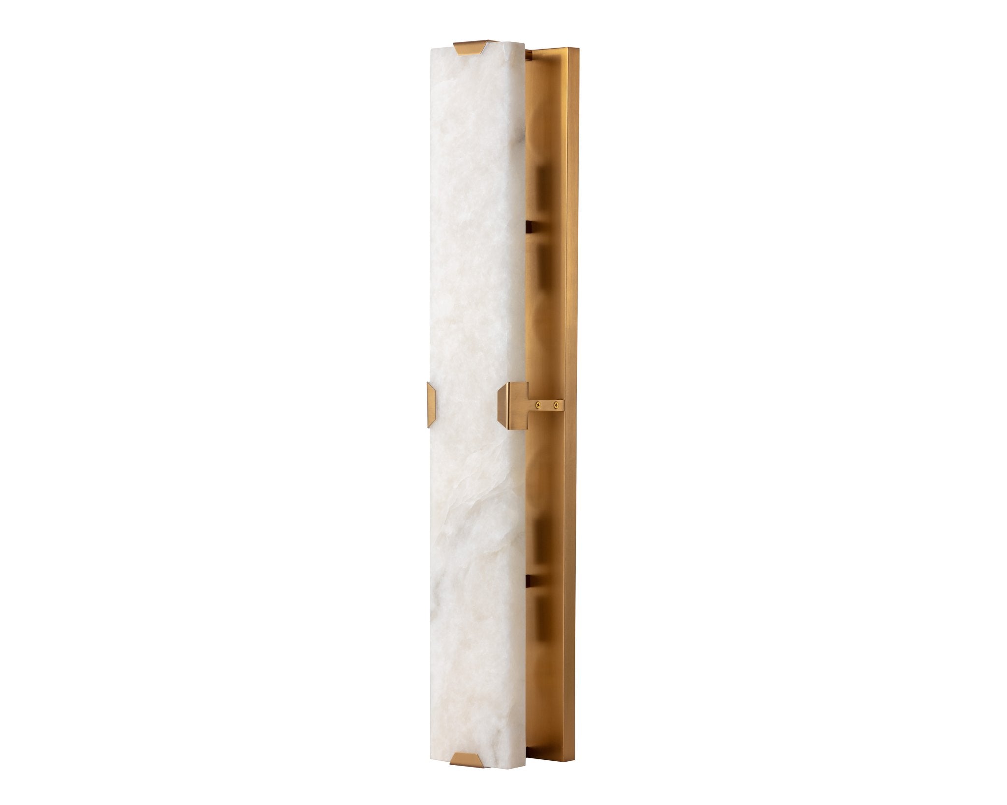 Sunpan Rovira Sconce