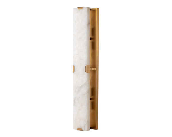 Sunpan Rovira Sconce