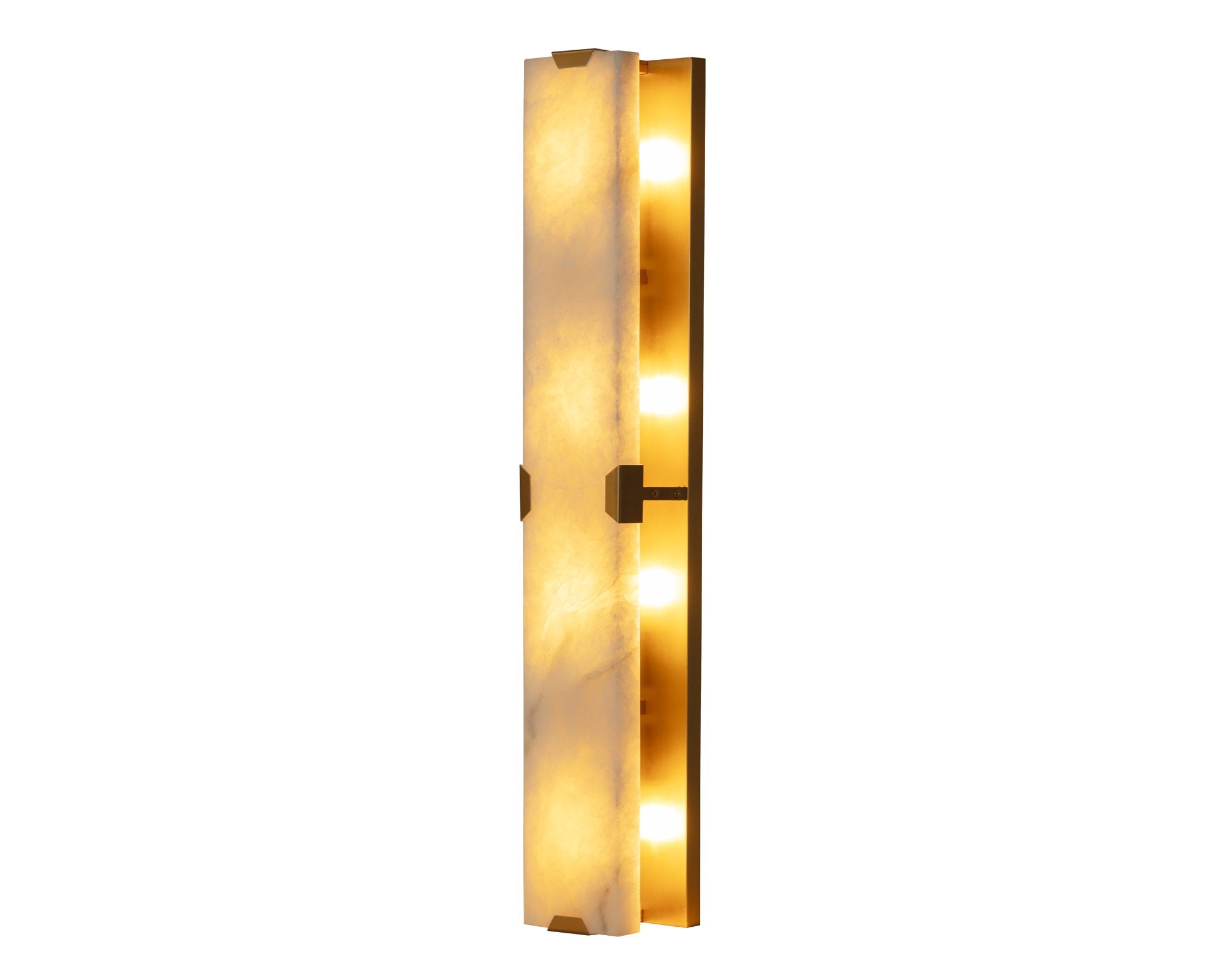 Sunpan Rovira Sconce
