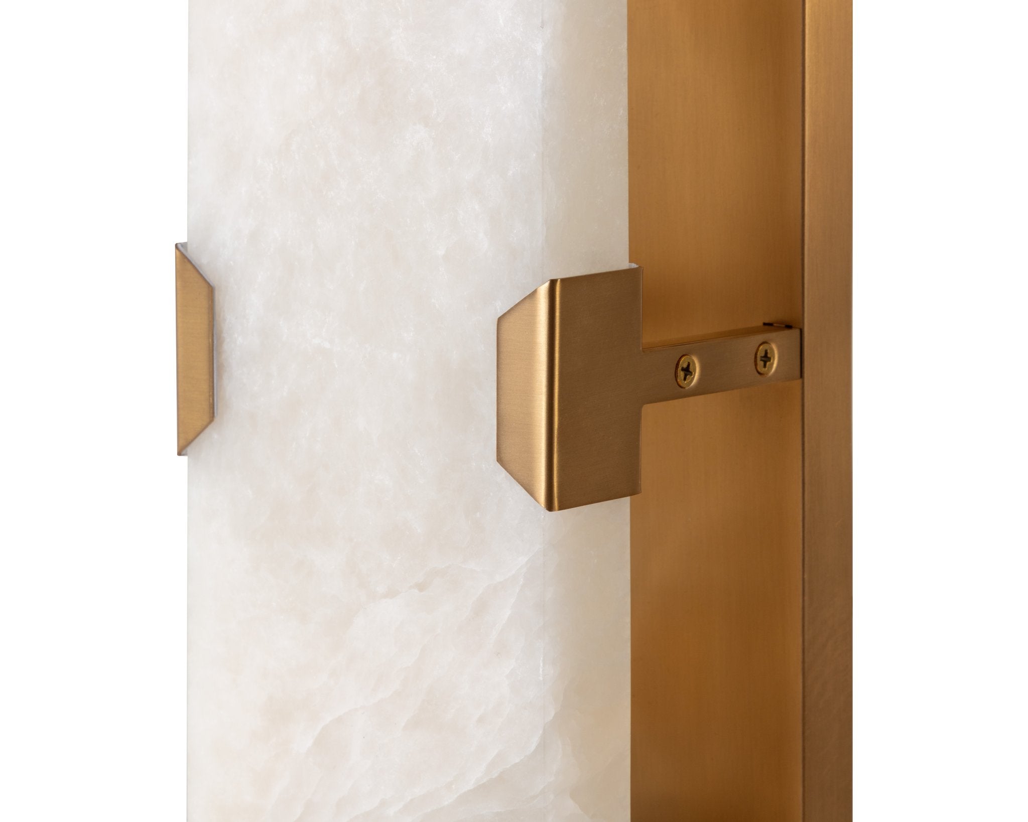 Sunpan Rovira Sconce