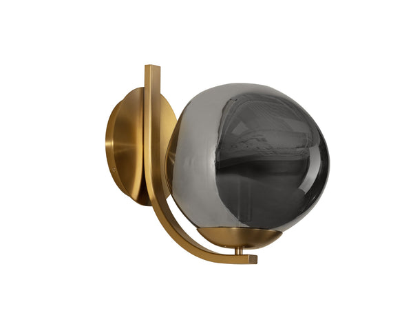 Sunpan Dionis Sconce