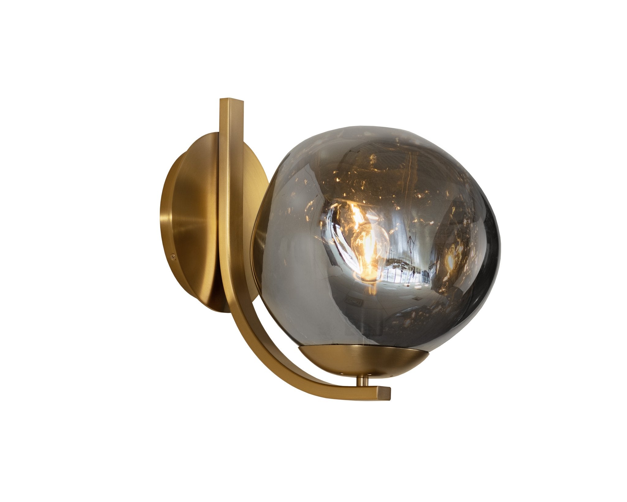 Sunpan Dionis Sconce