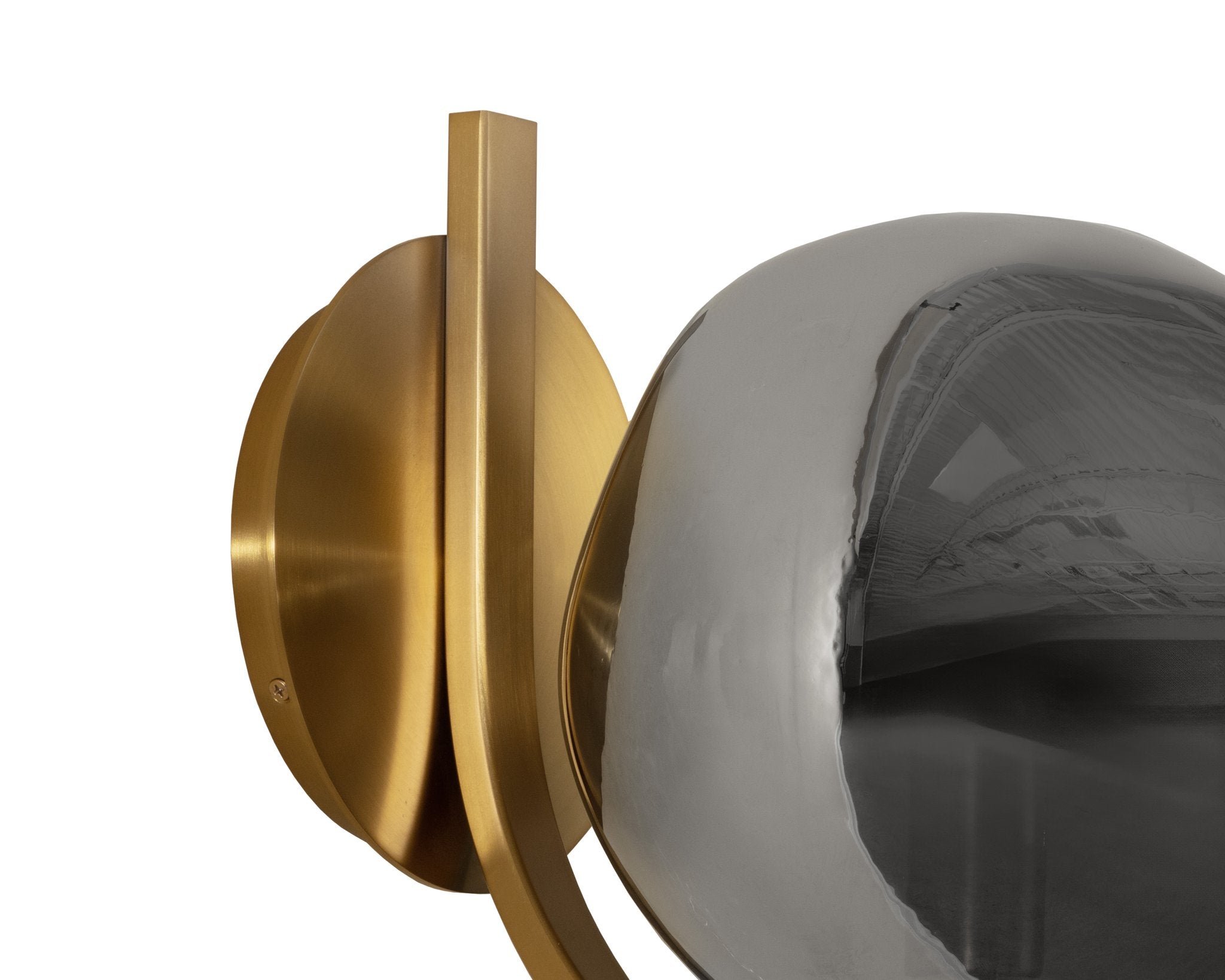 Sunpan Dionis Sconce