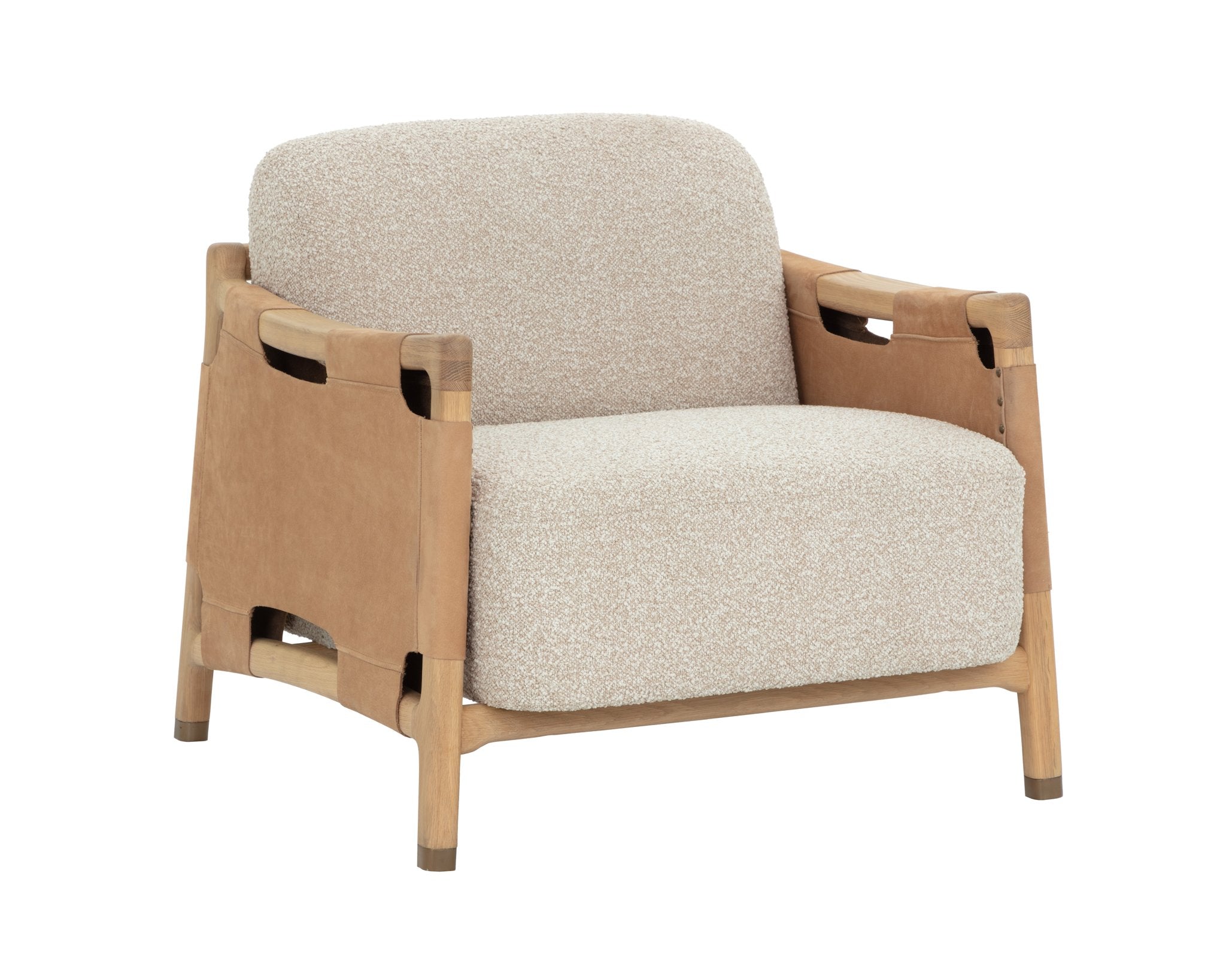 Sunpan Calloway Lounge Chair
