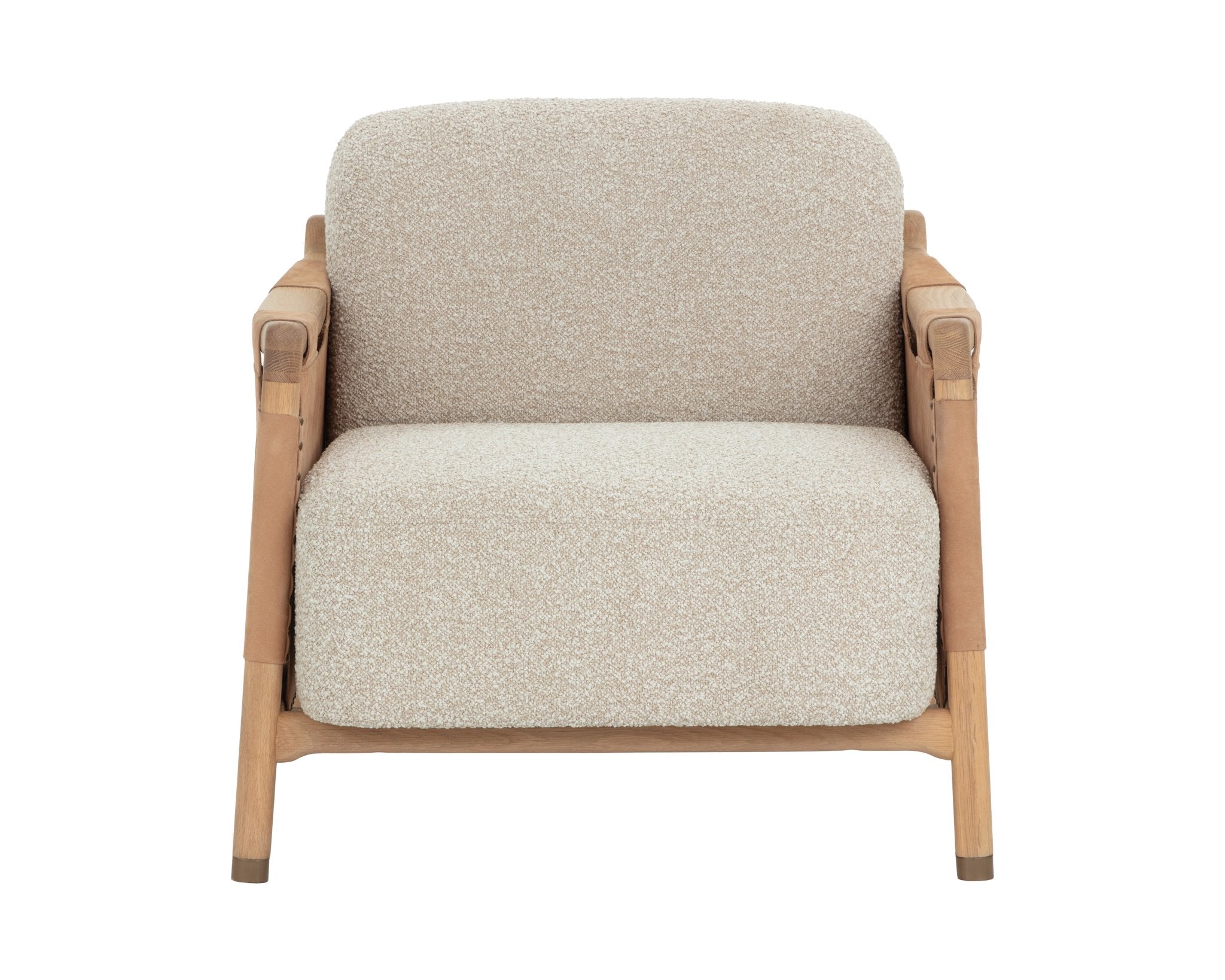 Sunpan Calloway Lounge Chair
