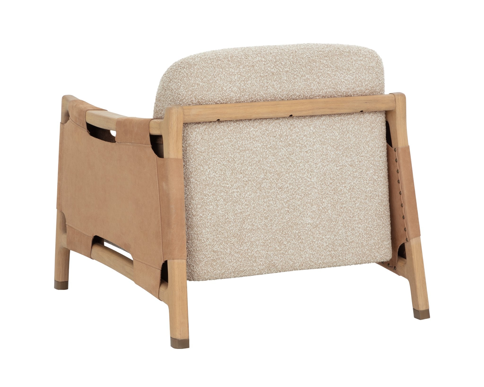 Sunpan Calloway Lounge Chair