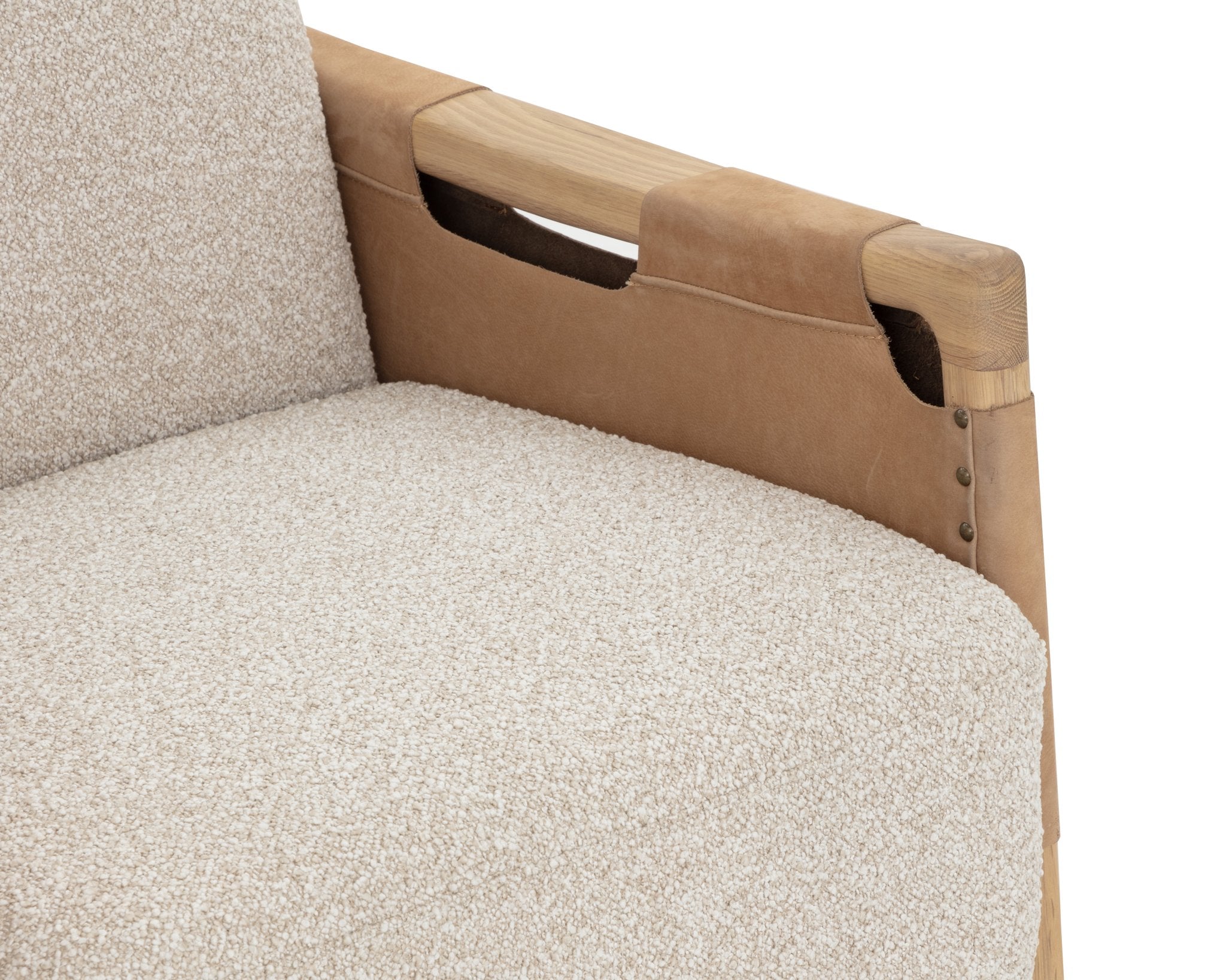 Sunpan Calloway Lounge Chair