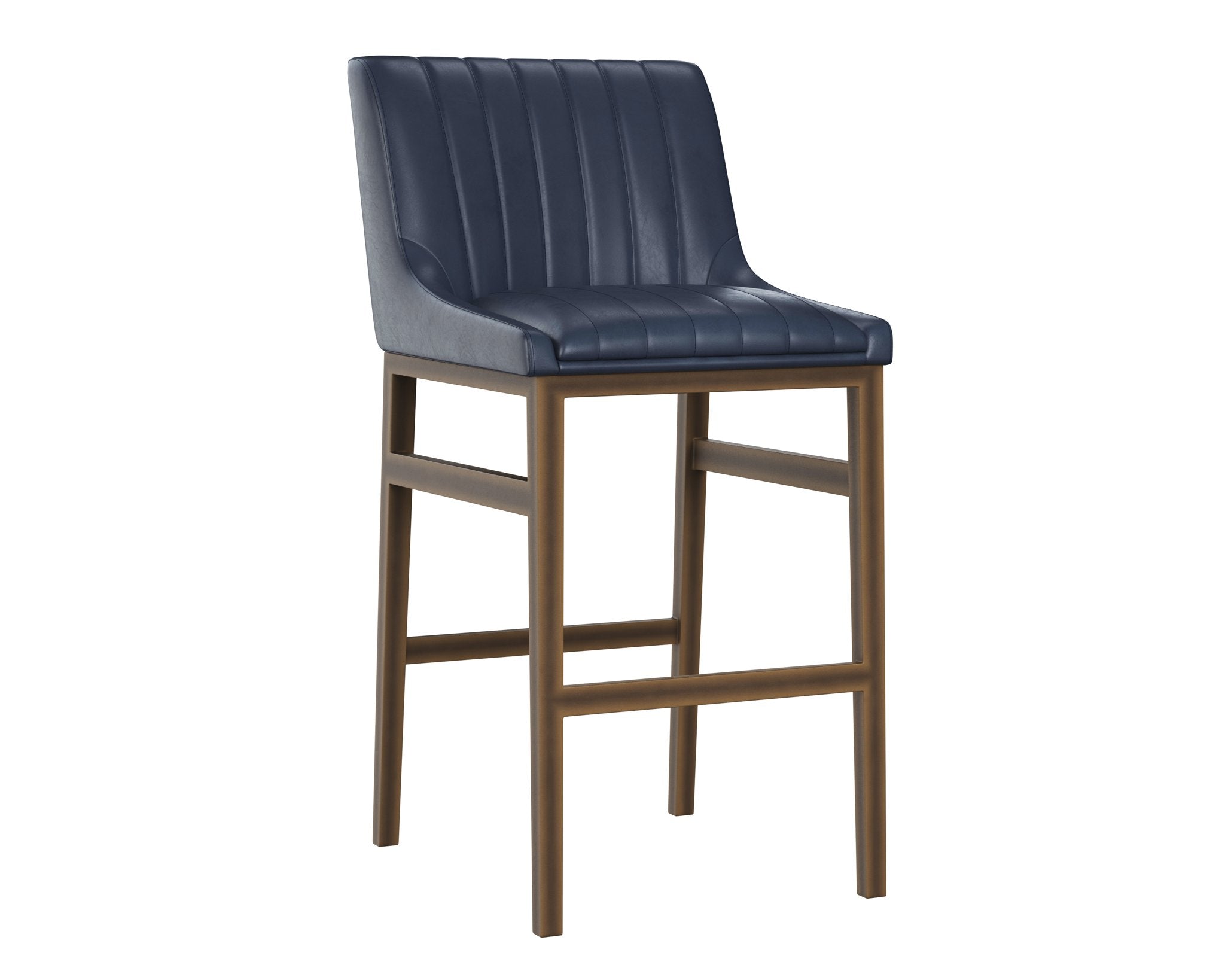 Sunpan Halden Barstool